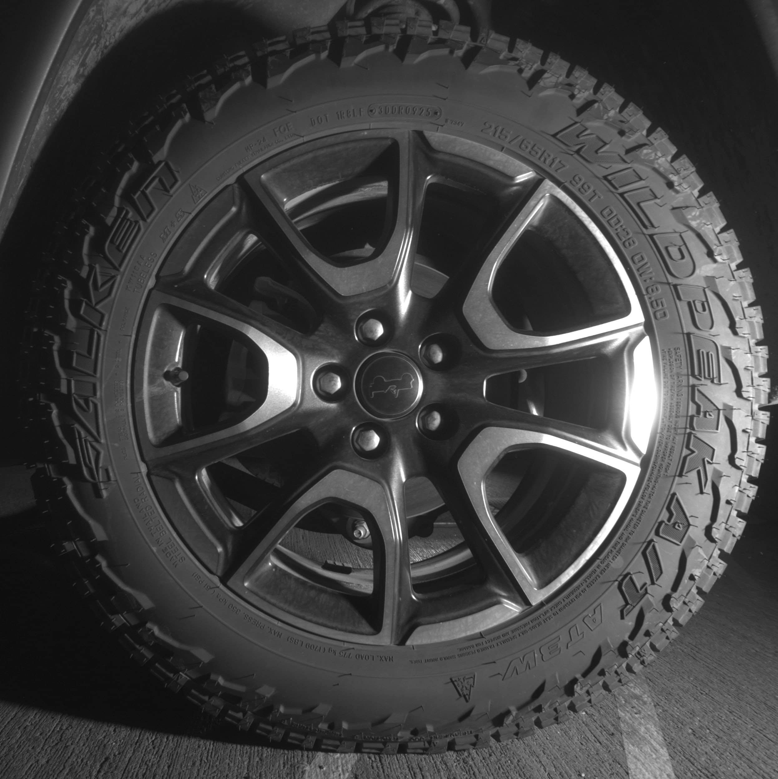 Thumbnail: 2025 Jeep Compass - 14