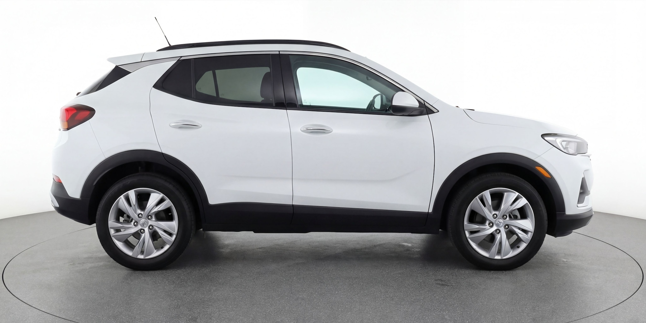 Thumbnail: 2025 Buick Encore GX - 8