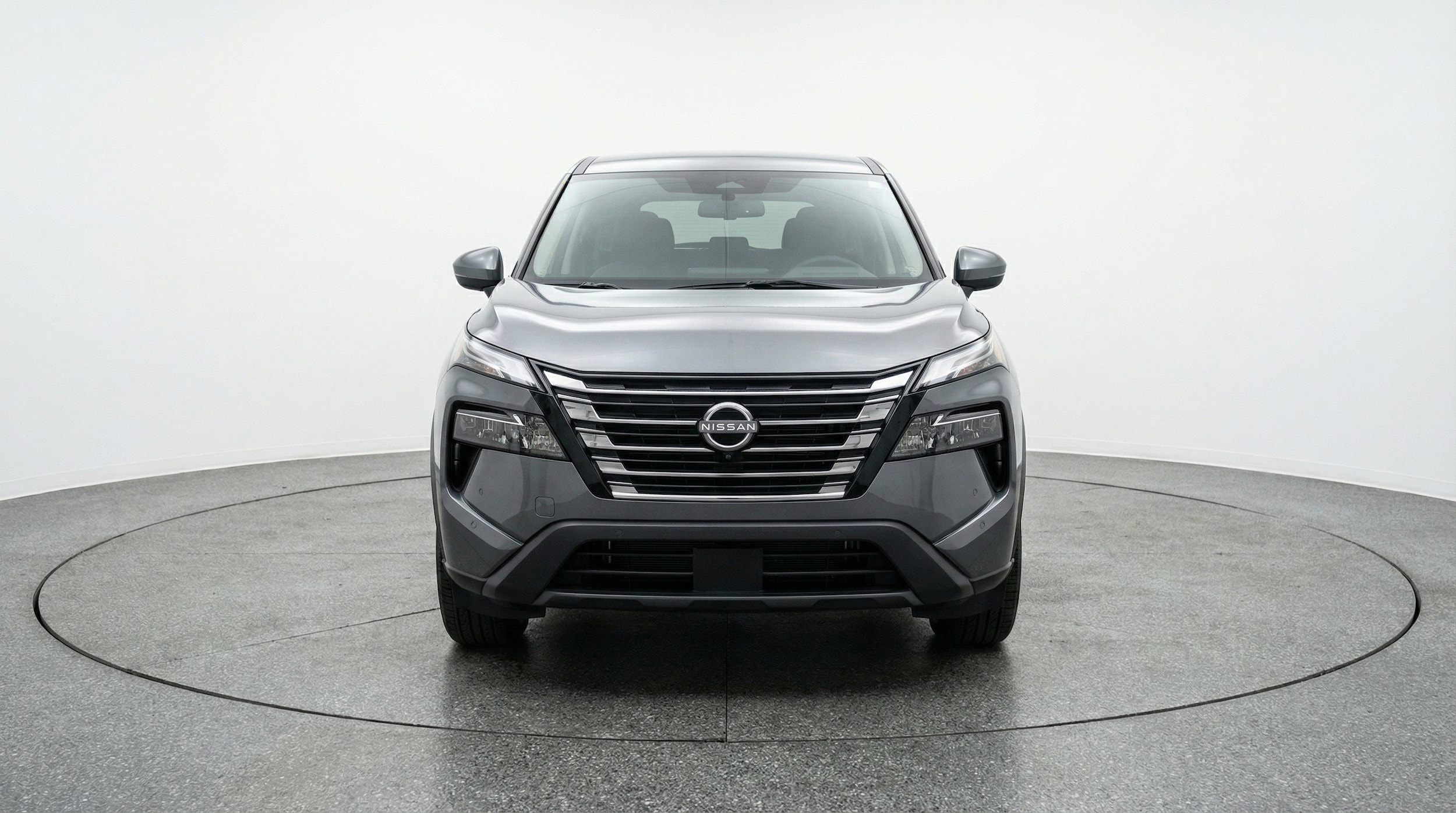 Thumbnail: 2025 Nissan Rogue - 2