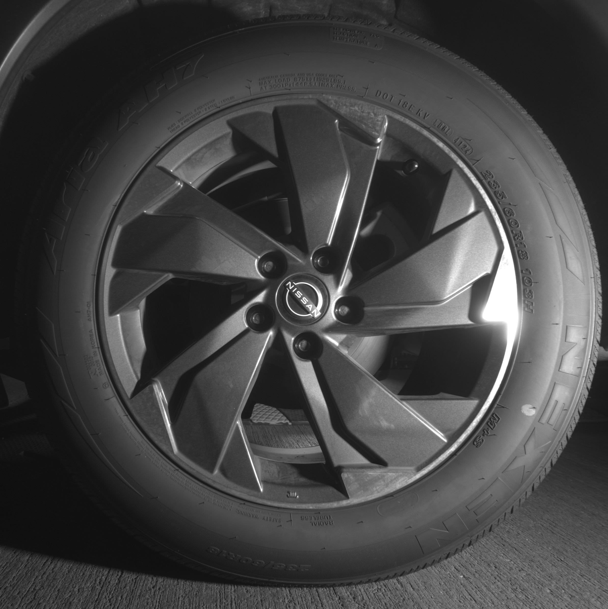 Thumbnail: 2025 Nissan Rogue - 14