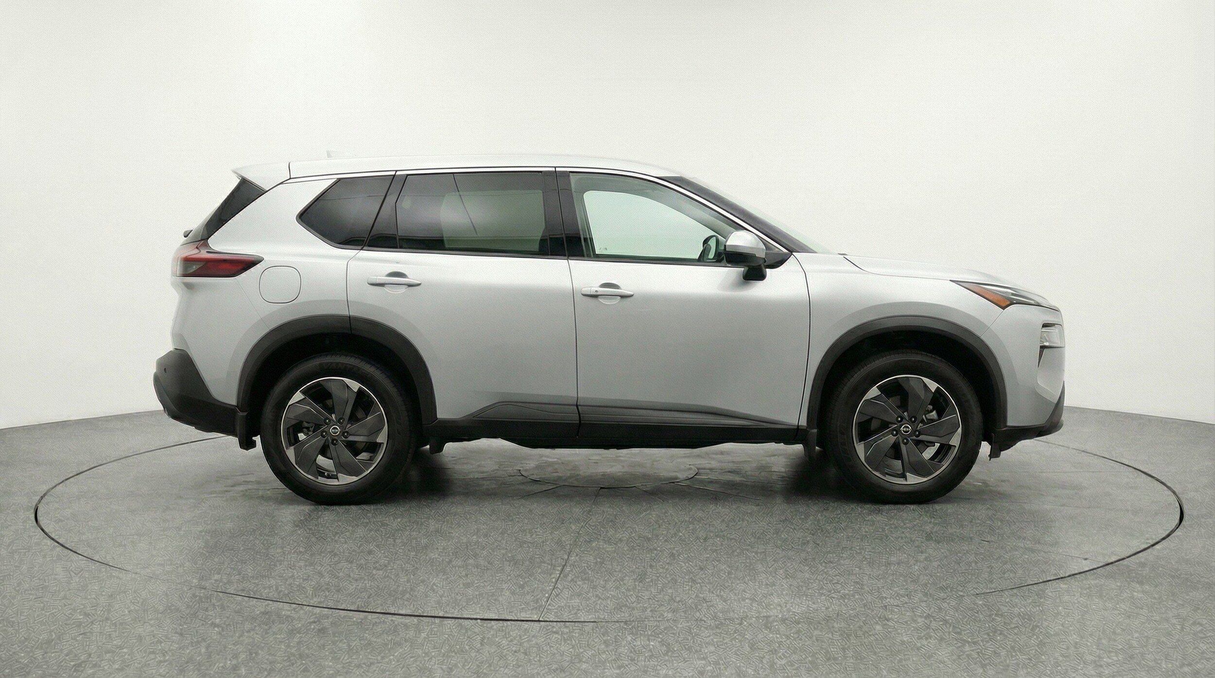 Thumbnail: 2025 Nissan Rogue - 11