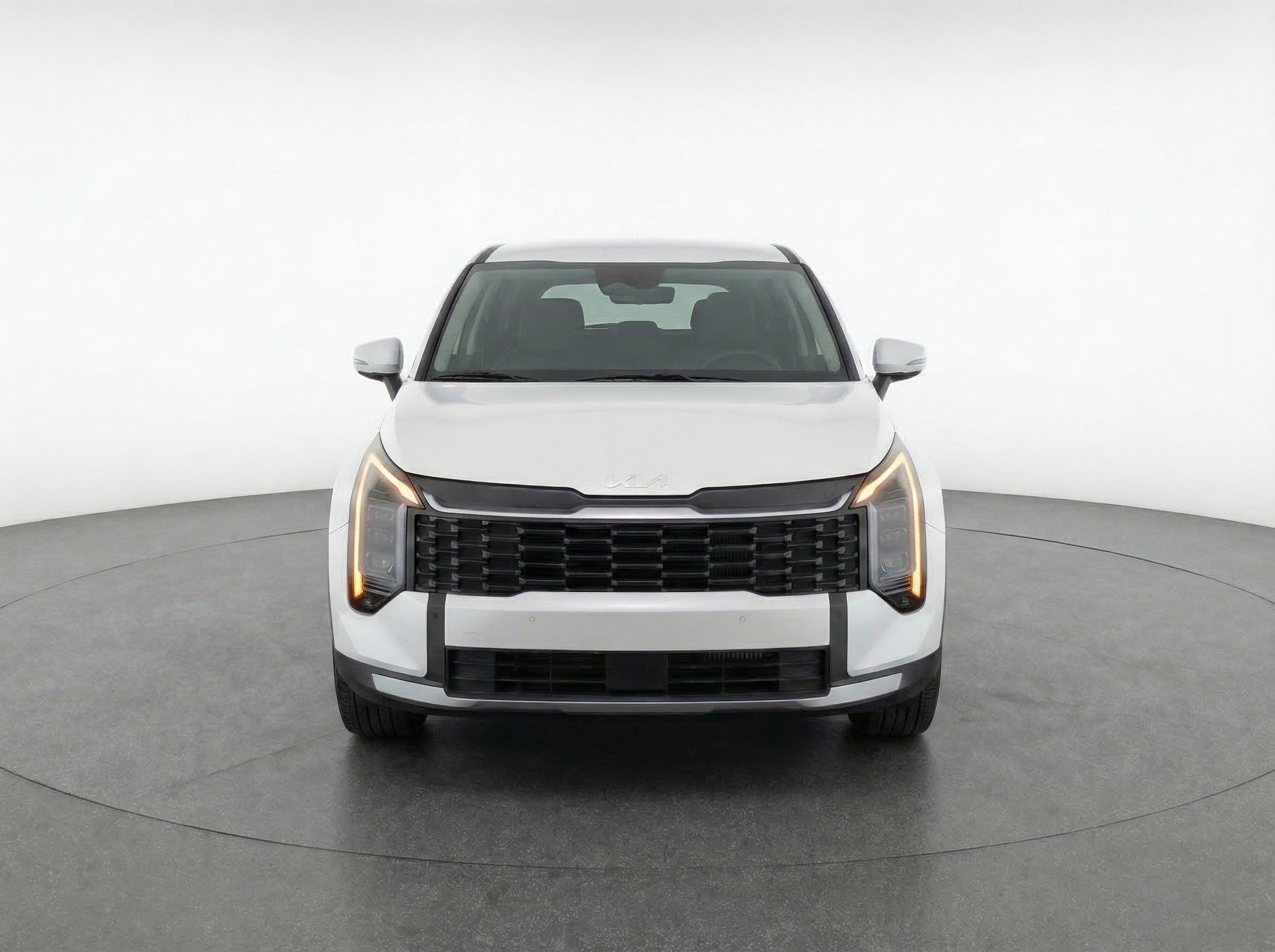 Thumbnail: 2026 Kia Sportage - 2