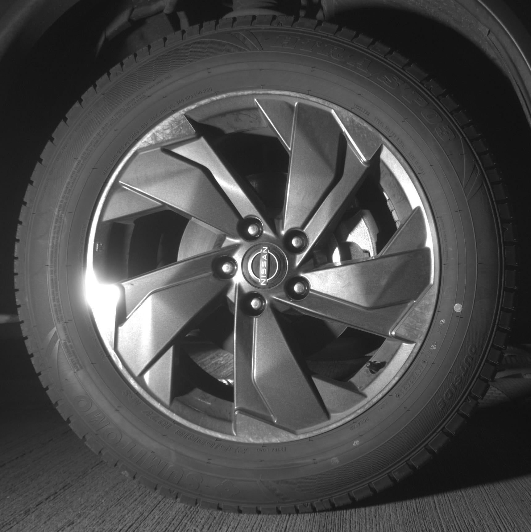 Thumbnail: 2025 Nissan Rogue - 10