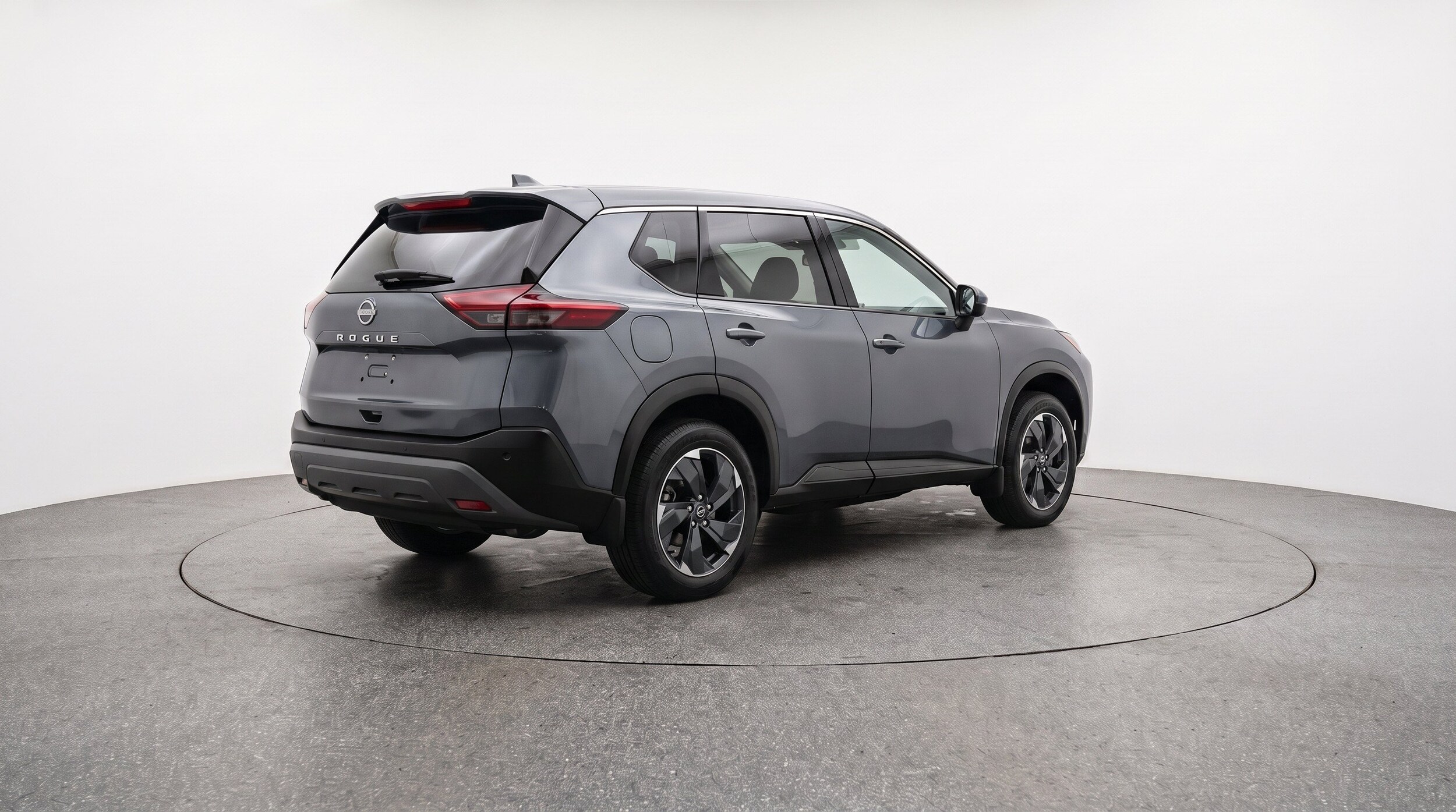 Thumbnail: 2025 Nissan Rogue - 9