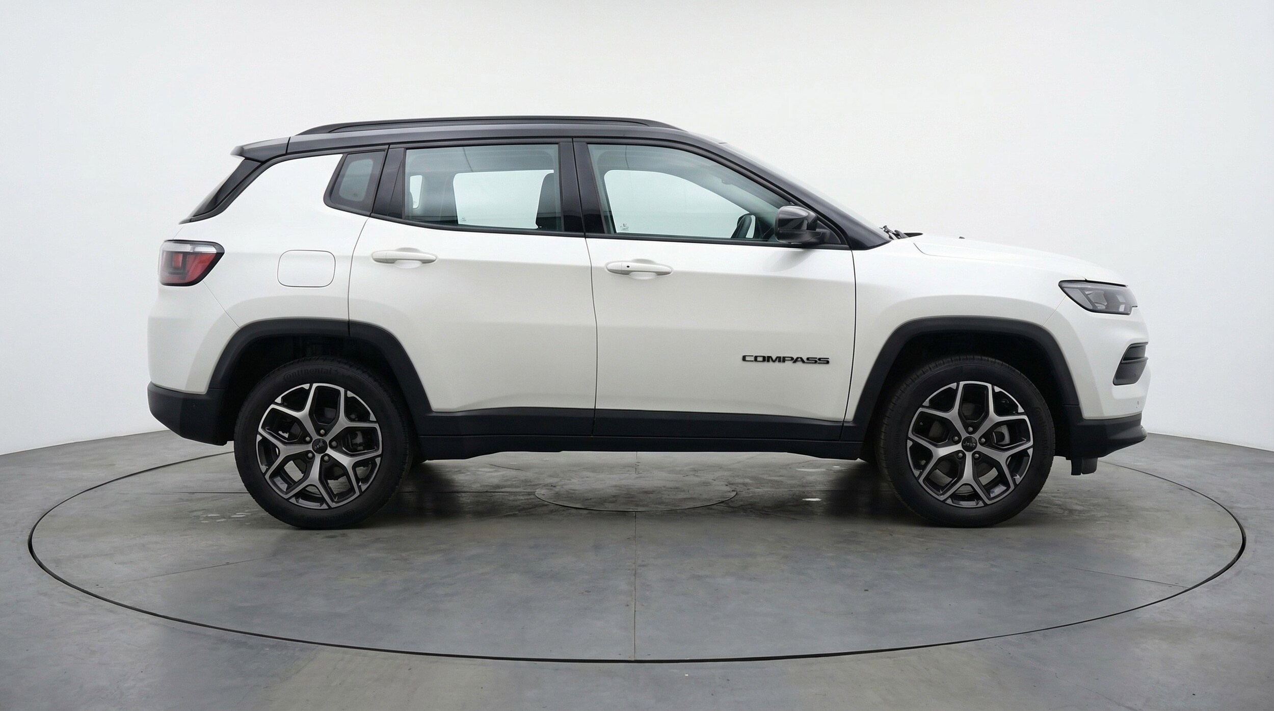 Thumbnail: 2025 Jeep Compass - 11