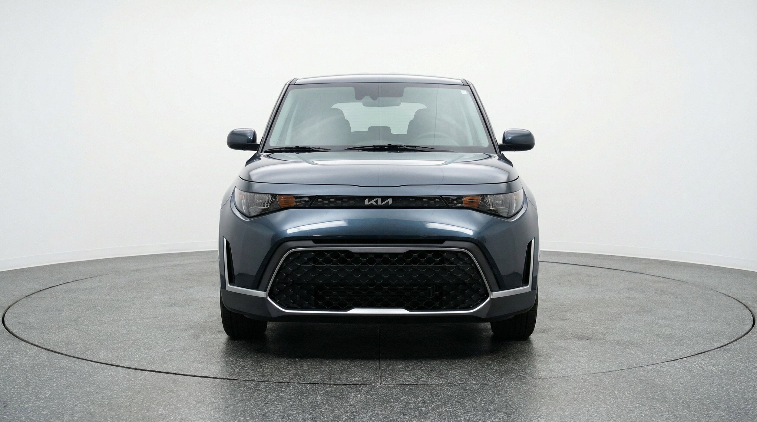 Thumbnail: 2025 Kia Soul - 2