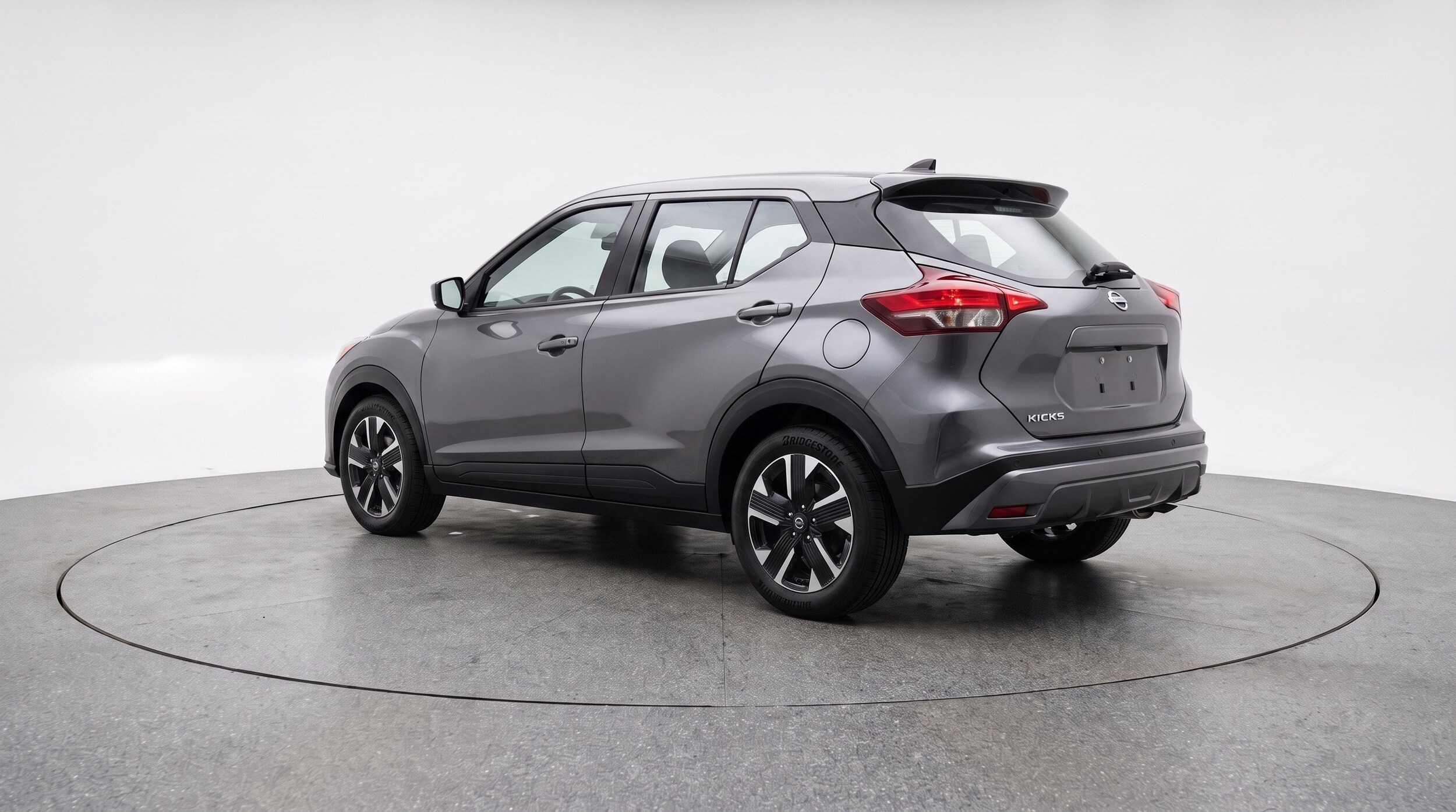 Thumbnail: 2026 Nissan Kicks - 6