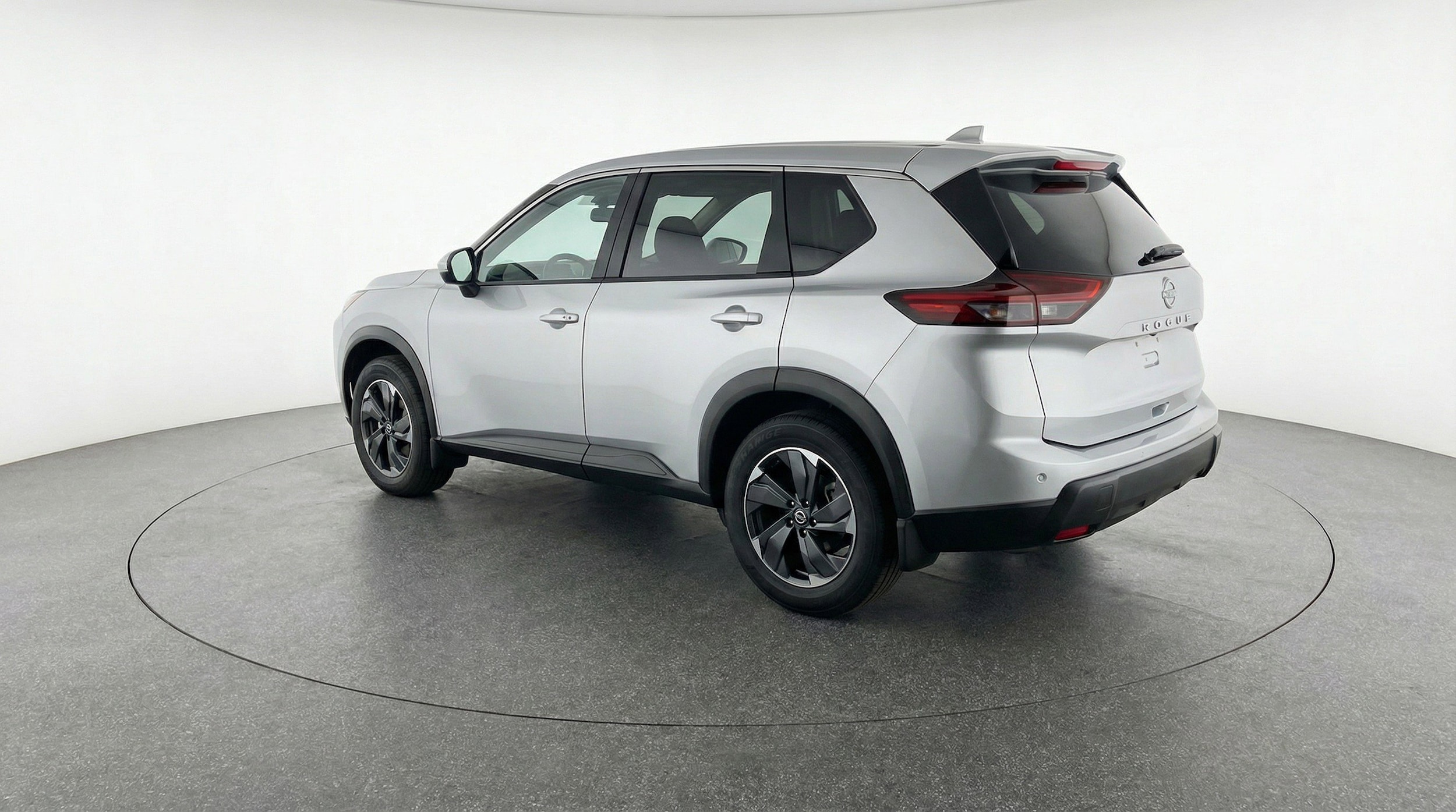 Thumbnail: 2025 Nissan Rogue - 6