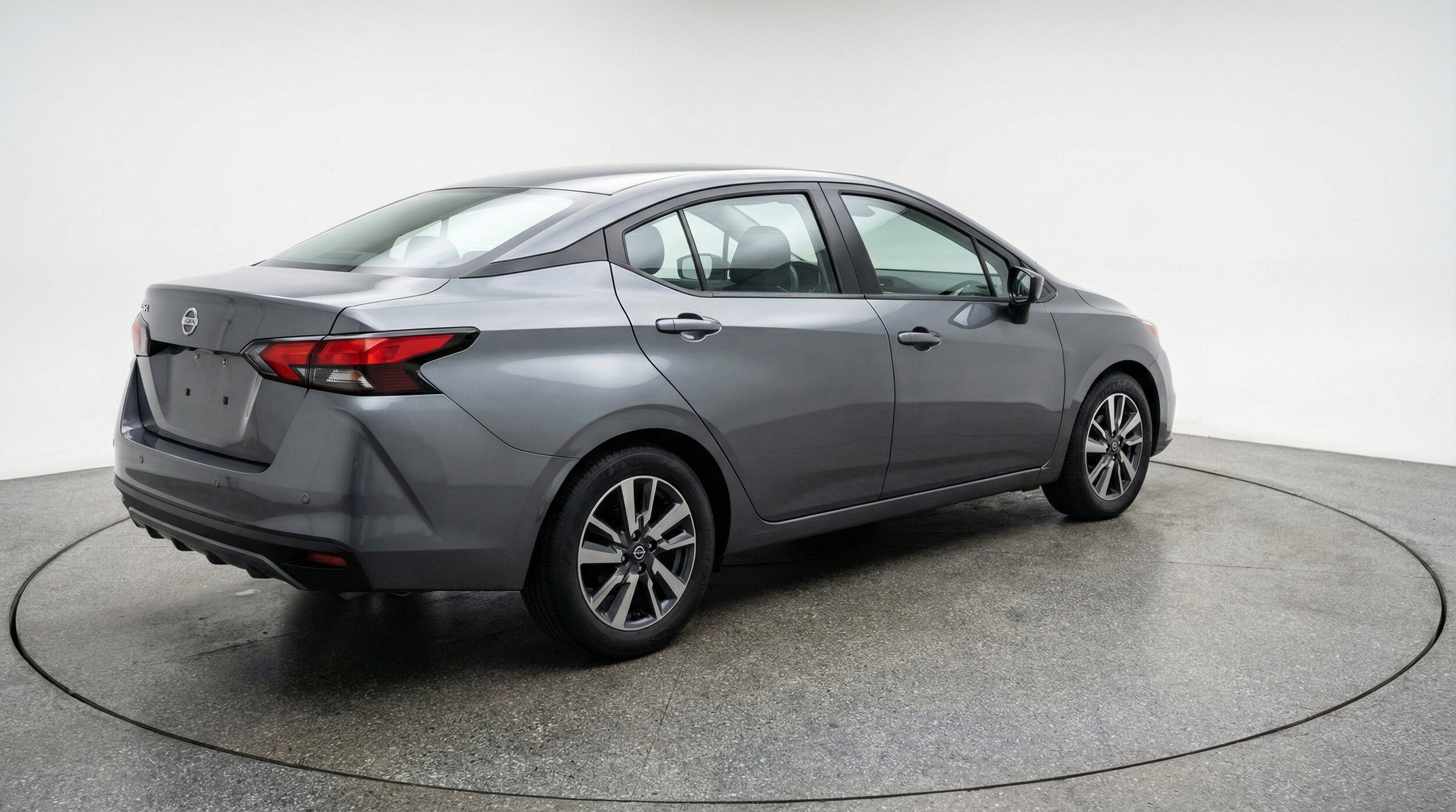 Thumbnail: 2025 Nissan Versa - 9