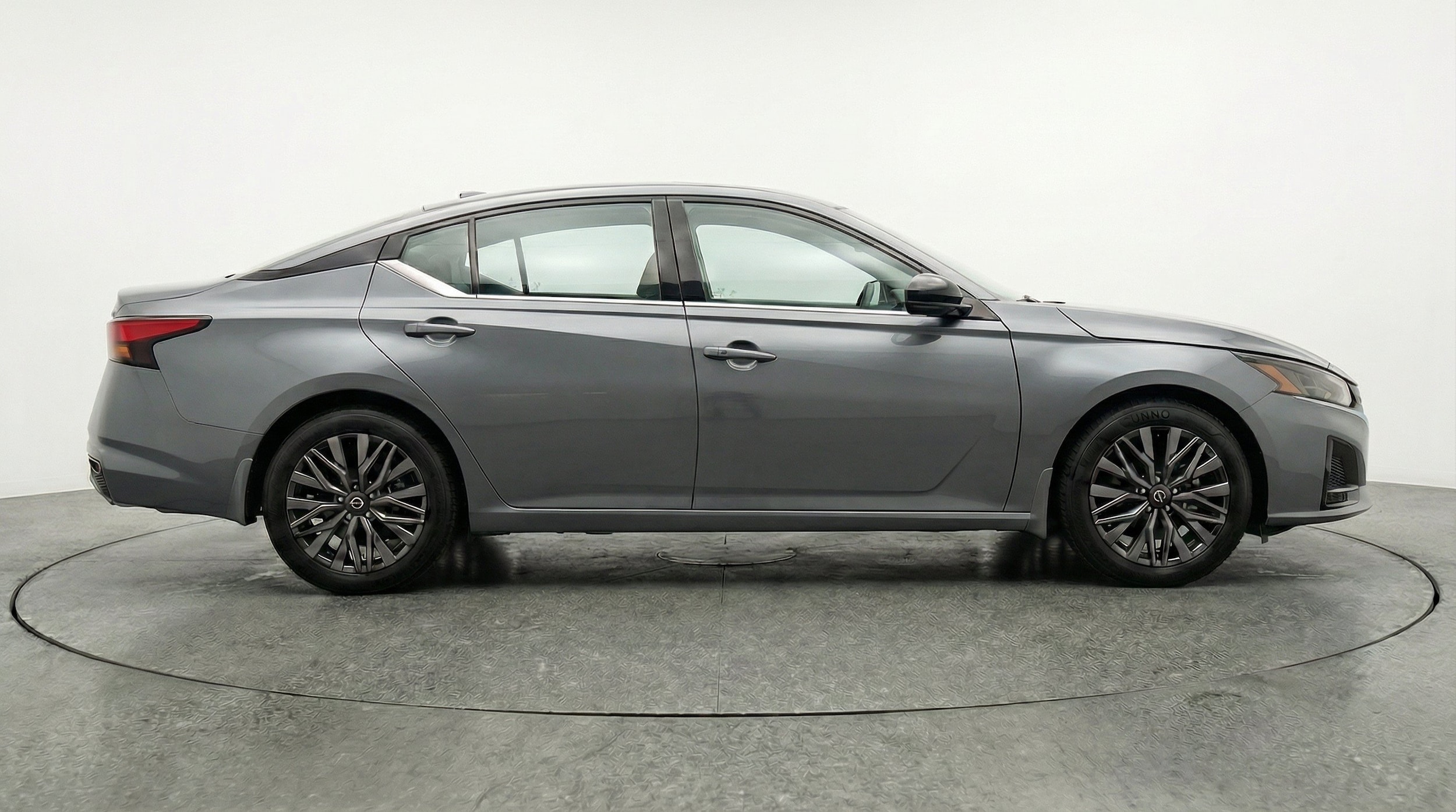 Thumbnail: 2026 Nissan Altima - 11