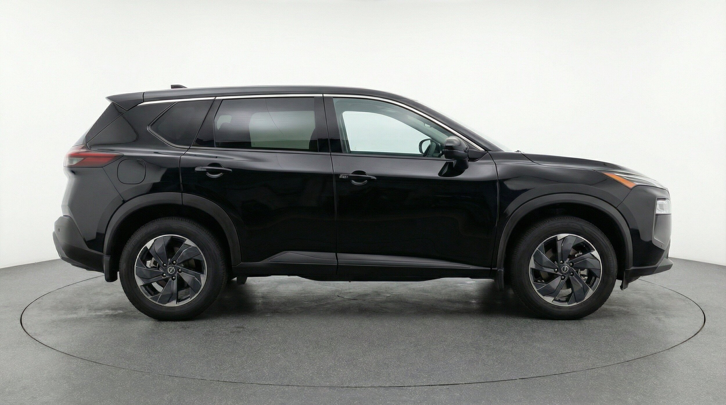 Thumbnail: 2025 Nissan Rogue - 11