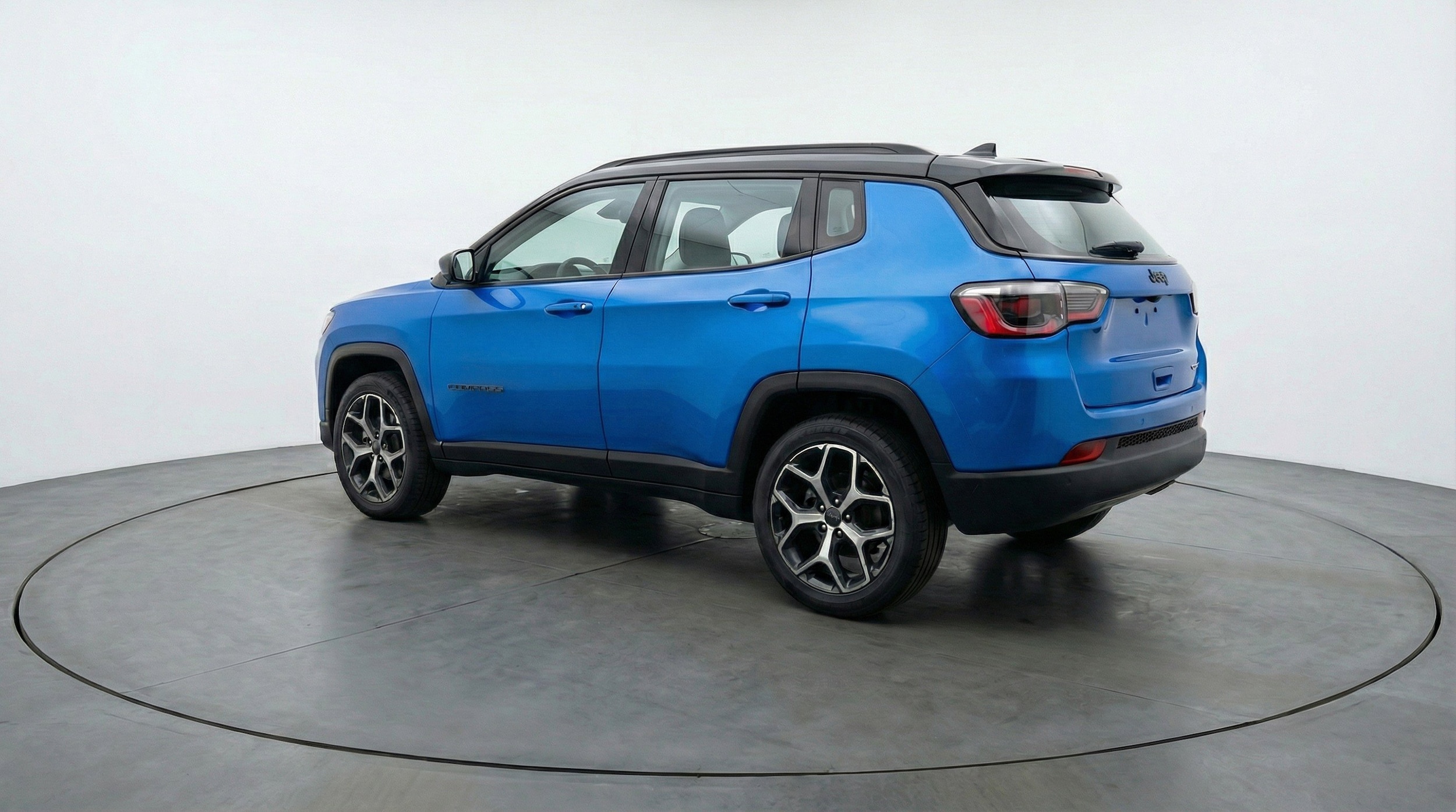 Thumbnail: 2025 Jeep Compass - 6