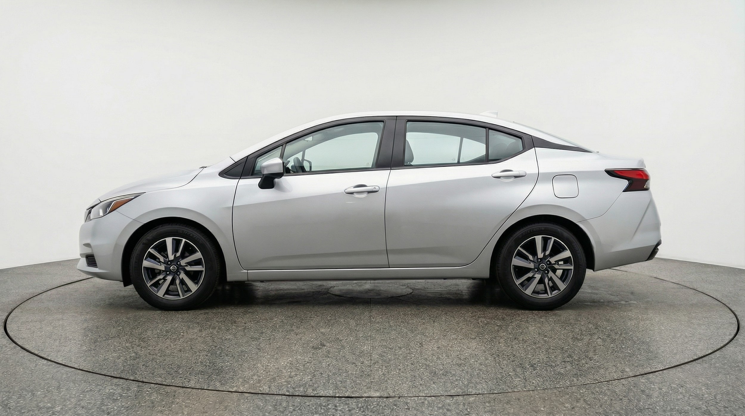 Thumbnail: 2025 Nissan Versa - 4