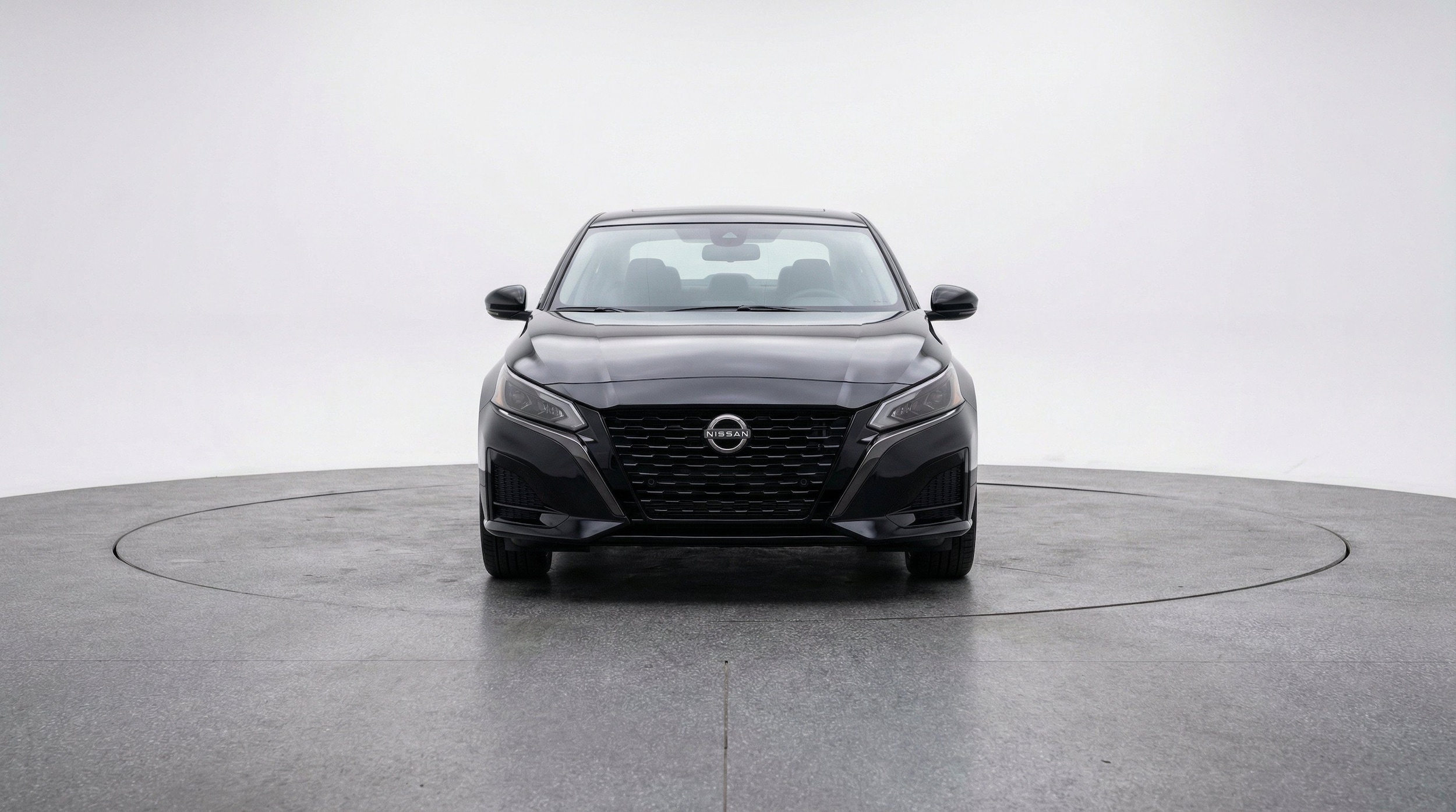 Thumbnail: 2026 Nissan Altima - 2