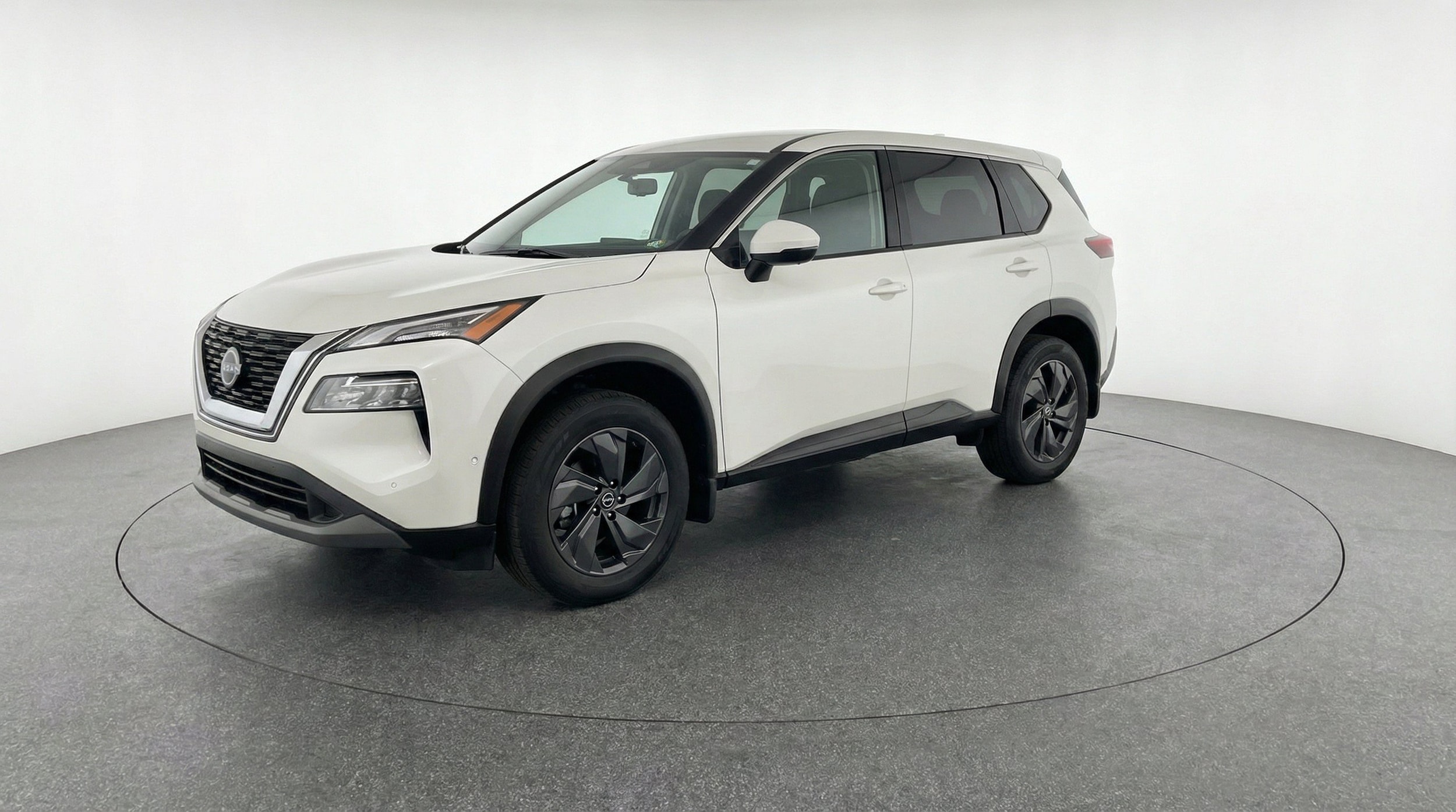 Thumbnail: 2026 Nissan Rogue - 3