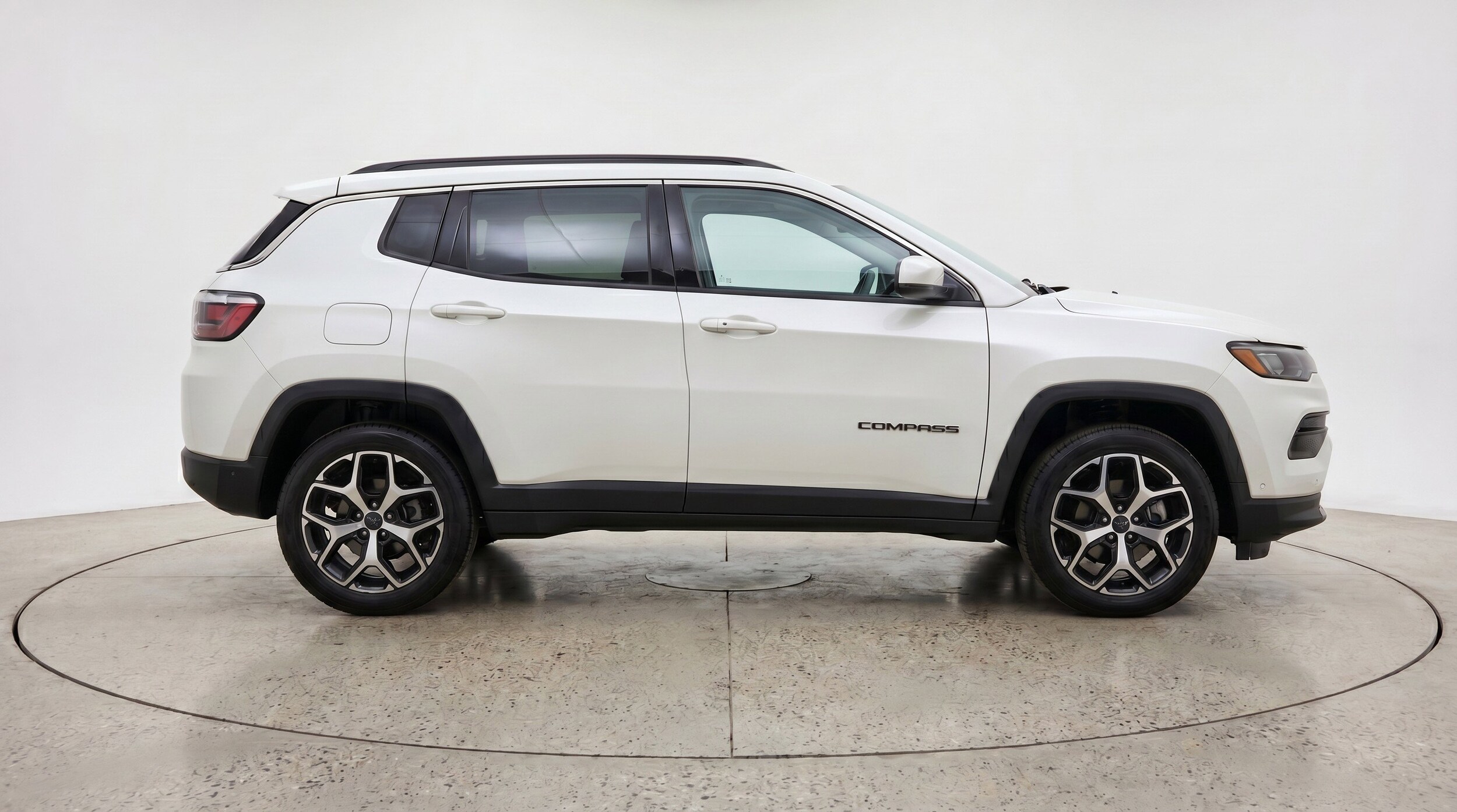 Thumbnail: 2025 Jeep Compass - 11
