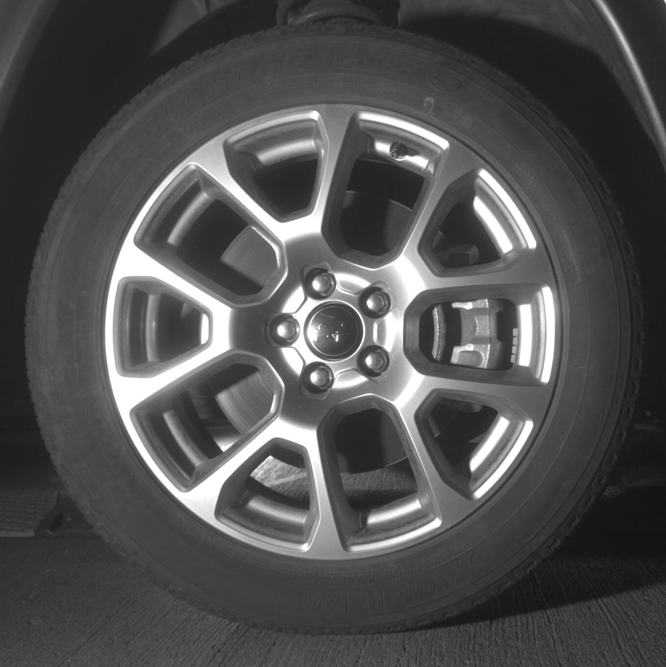 Thumbnail: 2025 Jeep Compass - 10