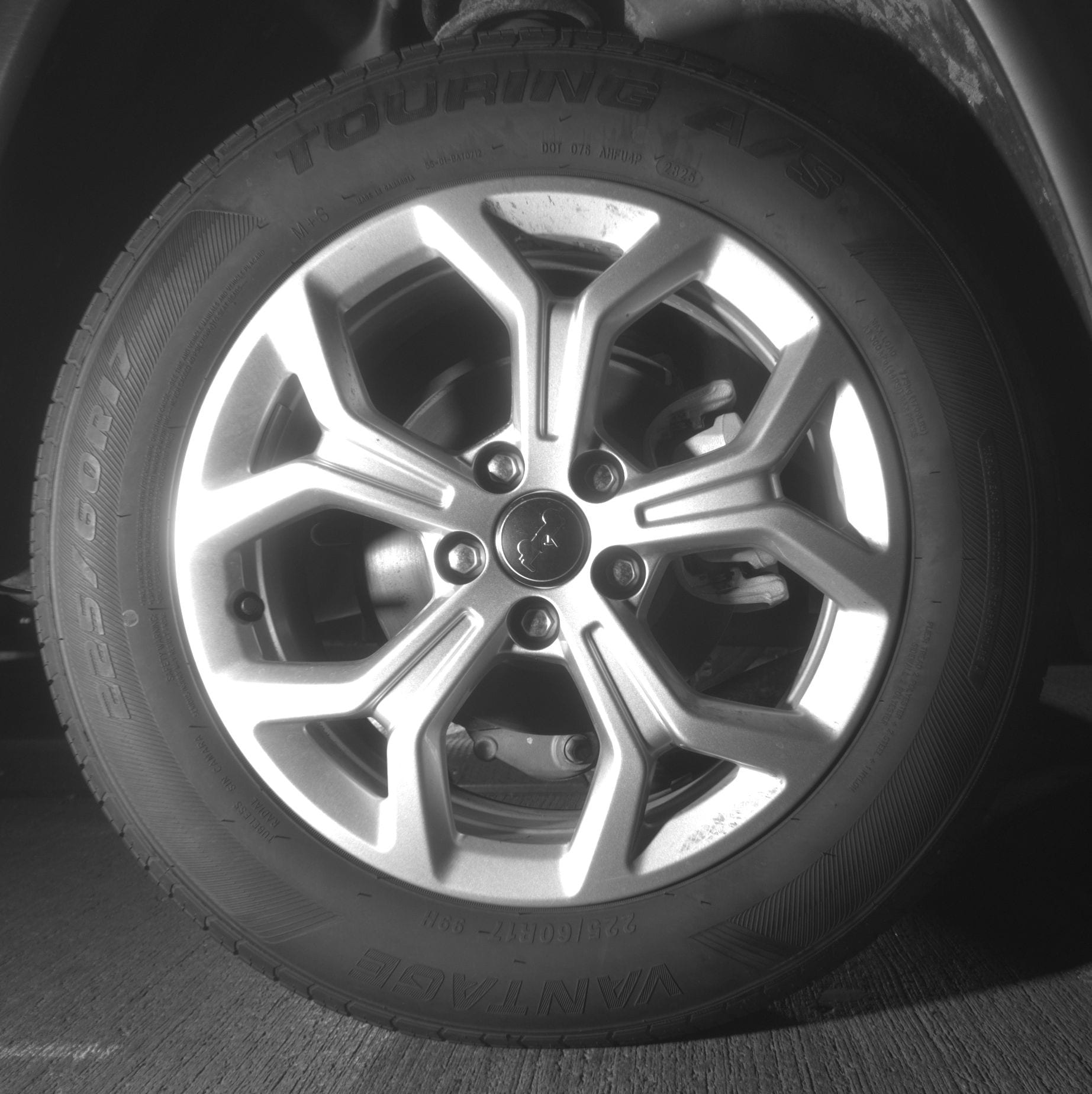 Thumbnail: 2025 Jeep Compass - 12