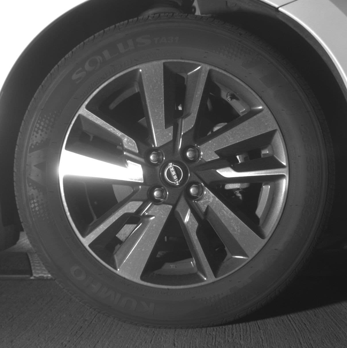 Thumbnail: 2025 Nissan Versa - 10