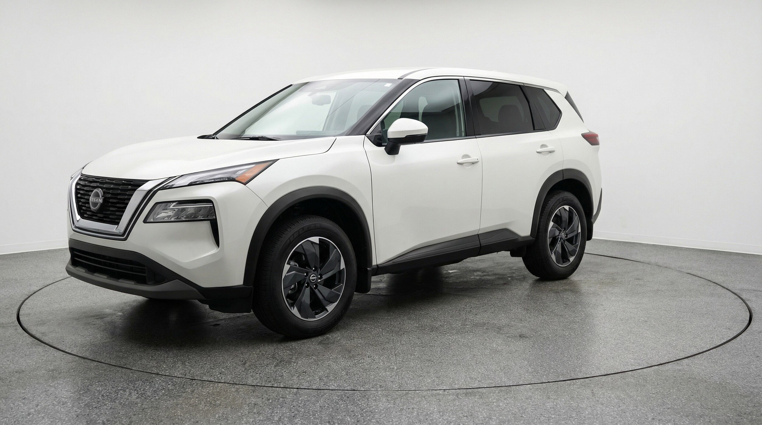 Thumbnail: 2025 Nissan Rogue - 3
