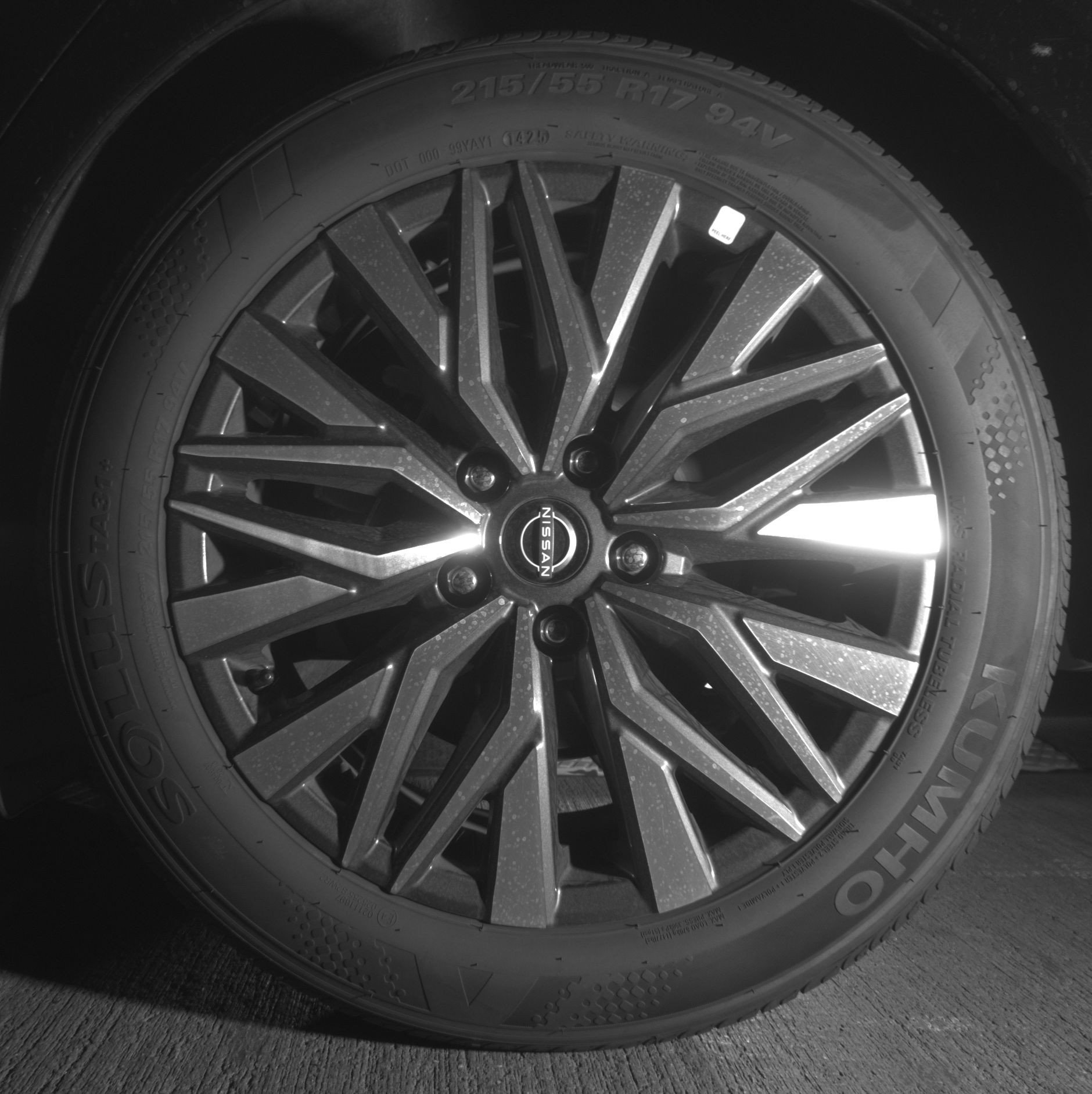 Thumbnail: 2025 Nissan Altima - 14