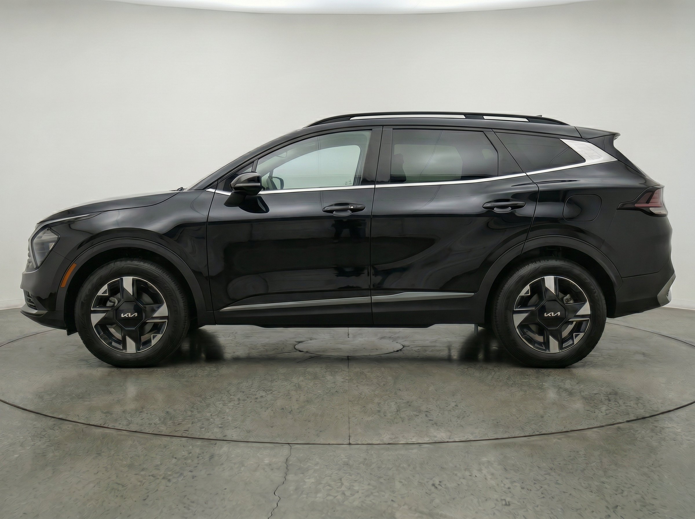 Thumbnail: 2026 Kia Sportage - 5