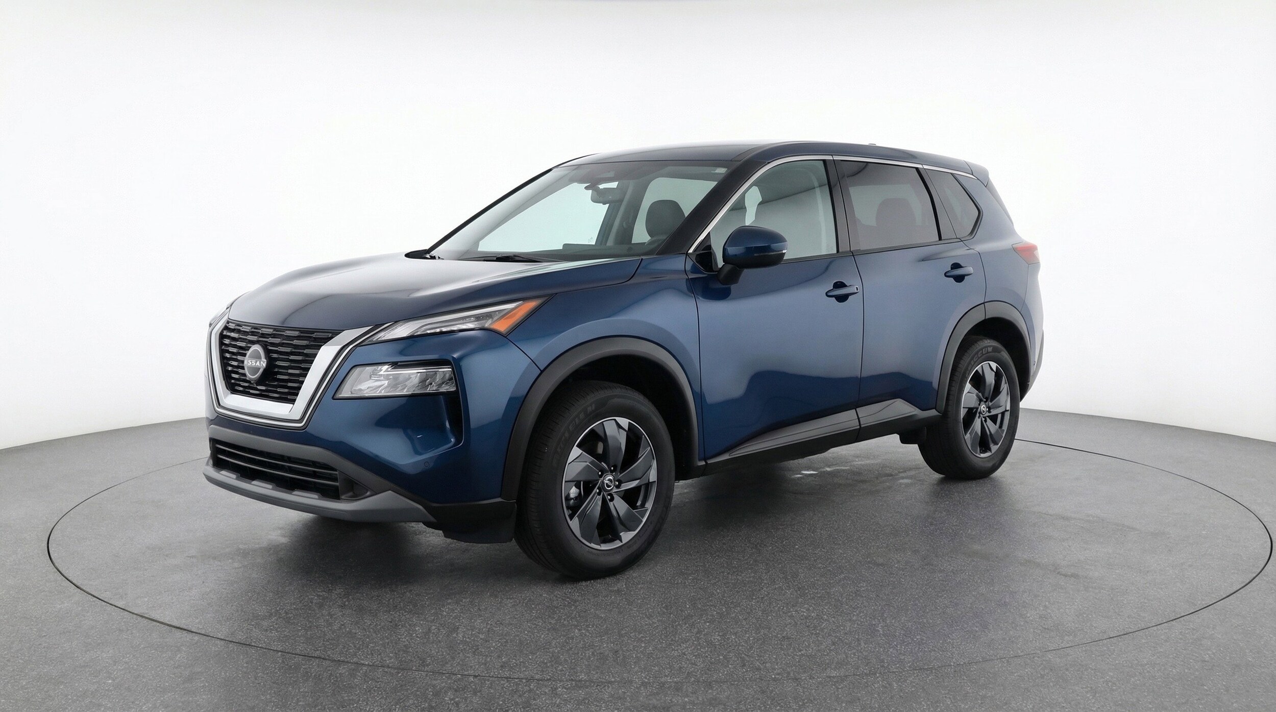 Thumbnail: 2025 Nissan Rogue - 3
