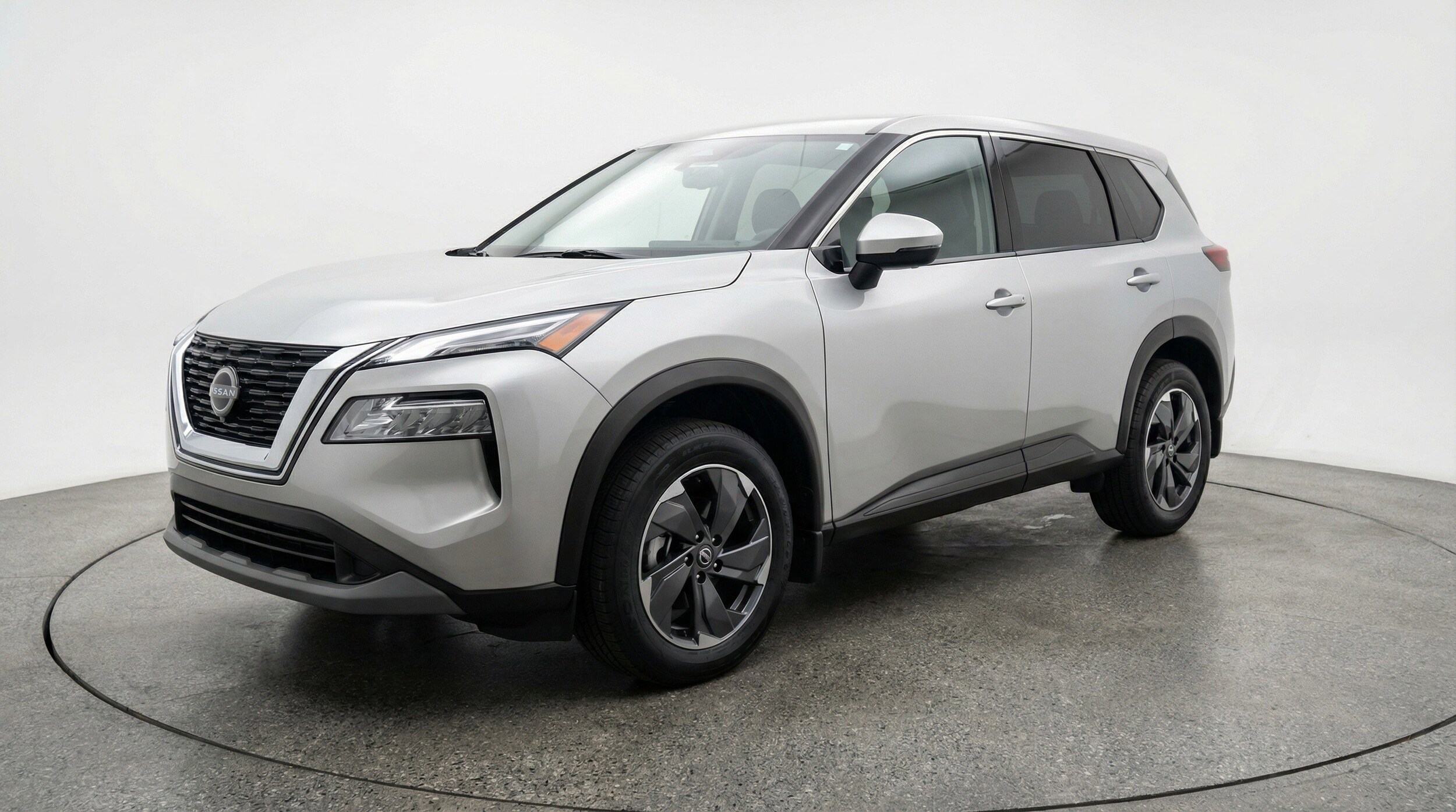 Thumbnail: 2025 Nissan Rogue - 3