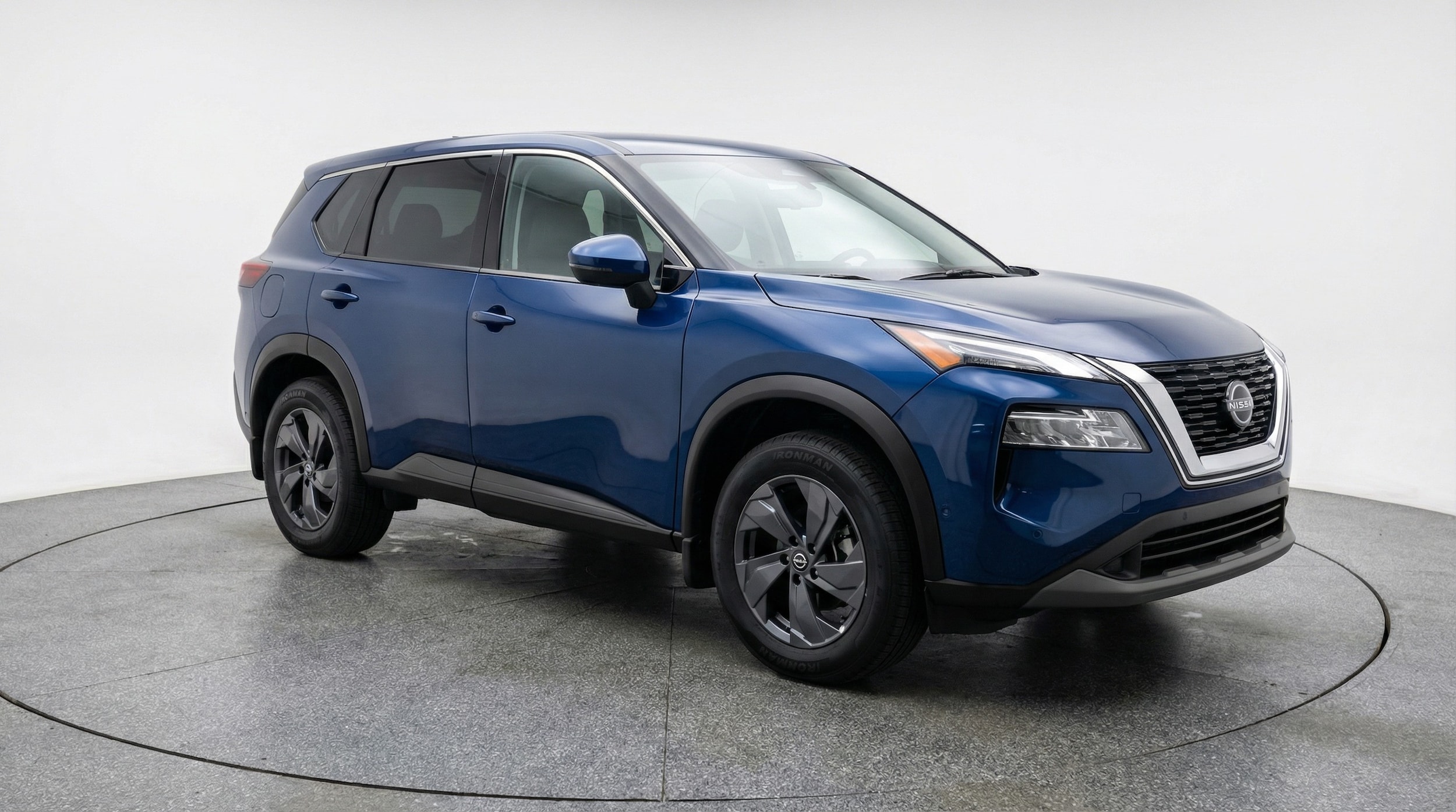 Thumbnail: 2025 Nissan Rogue - 1