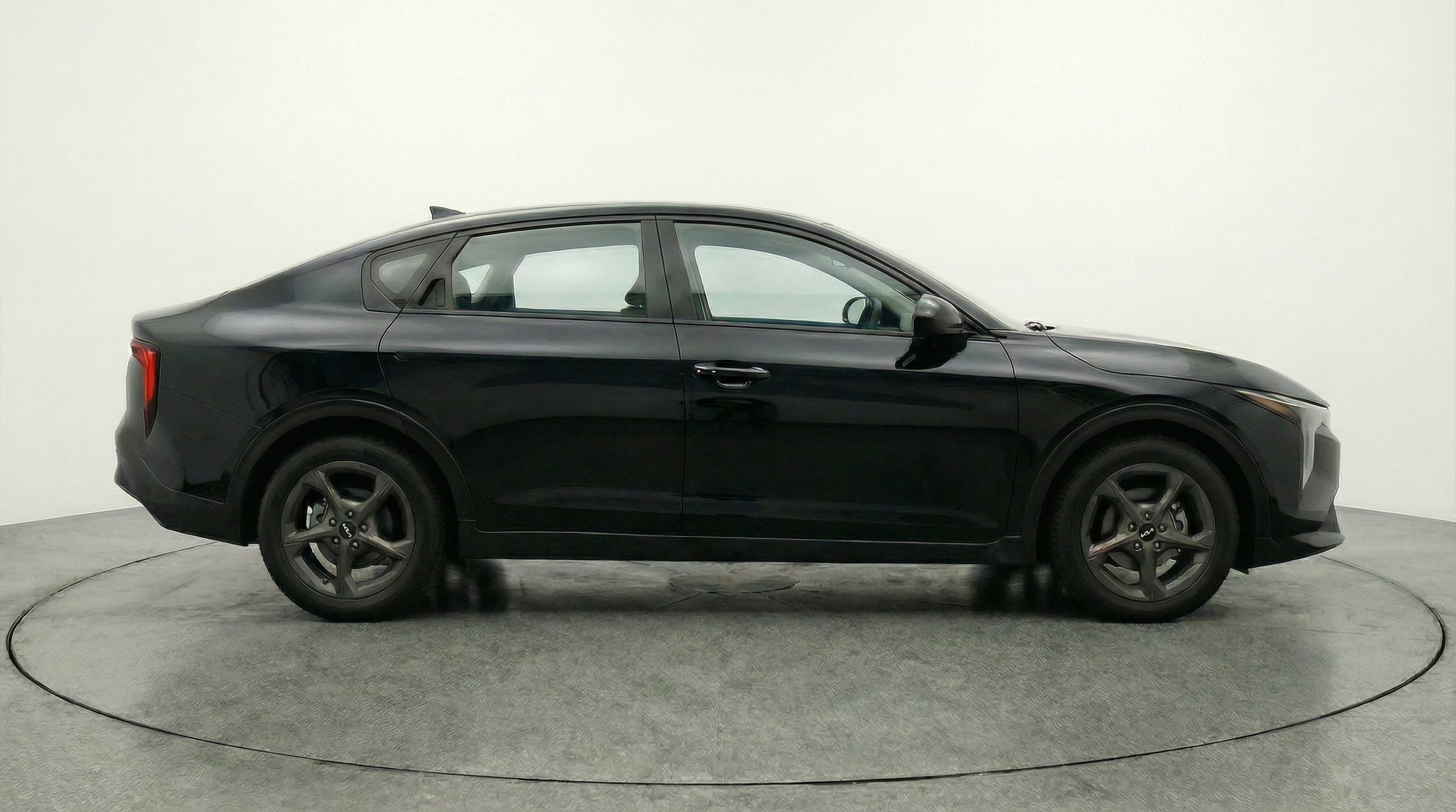 Thumbnail: 2025 Kia K4 - 8