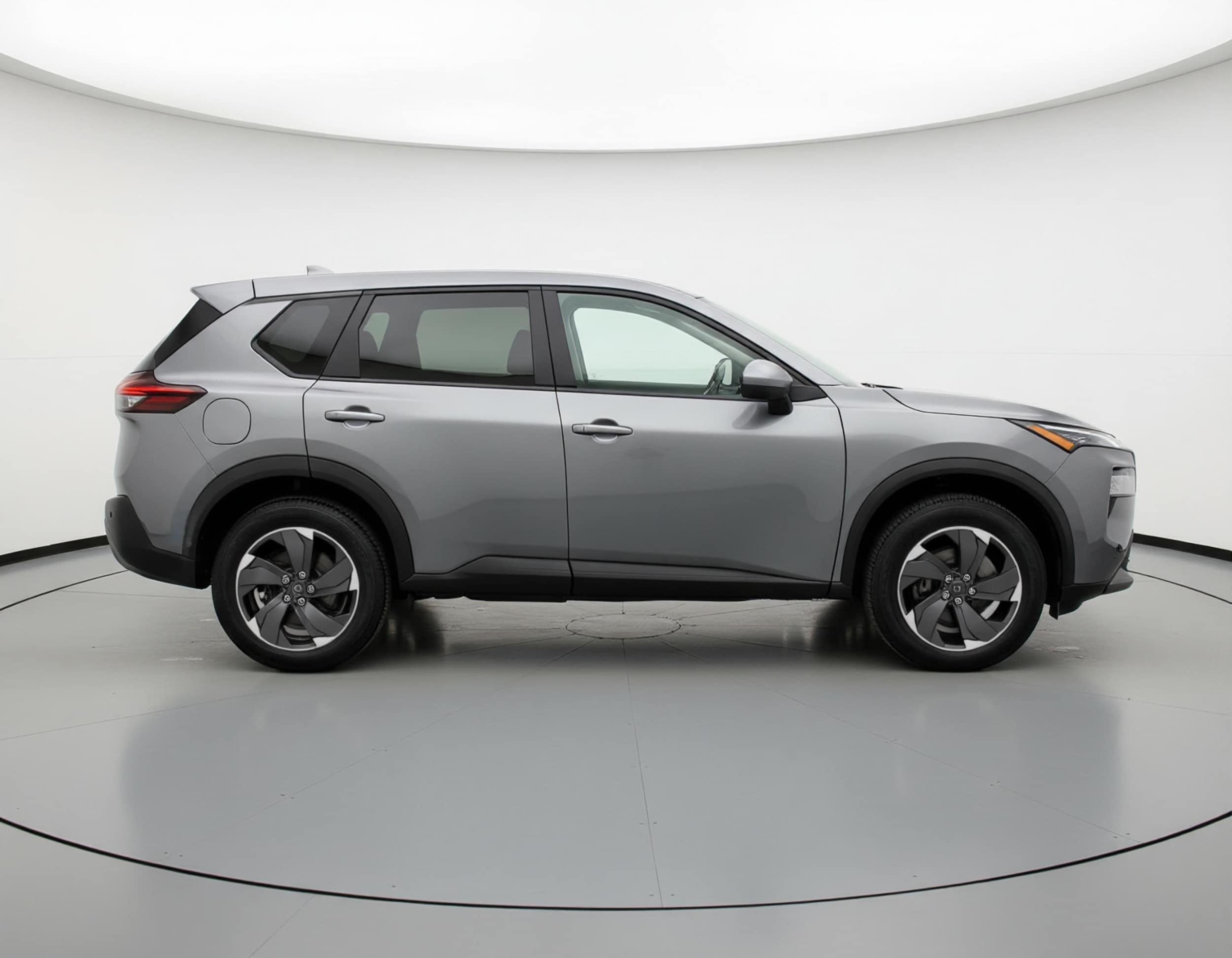 Thumbnail: 2025 Nissan Rogue - 8