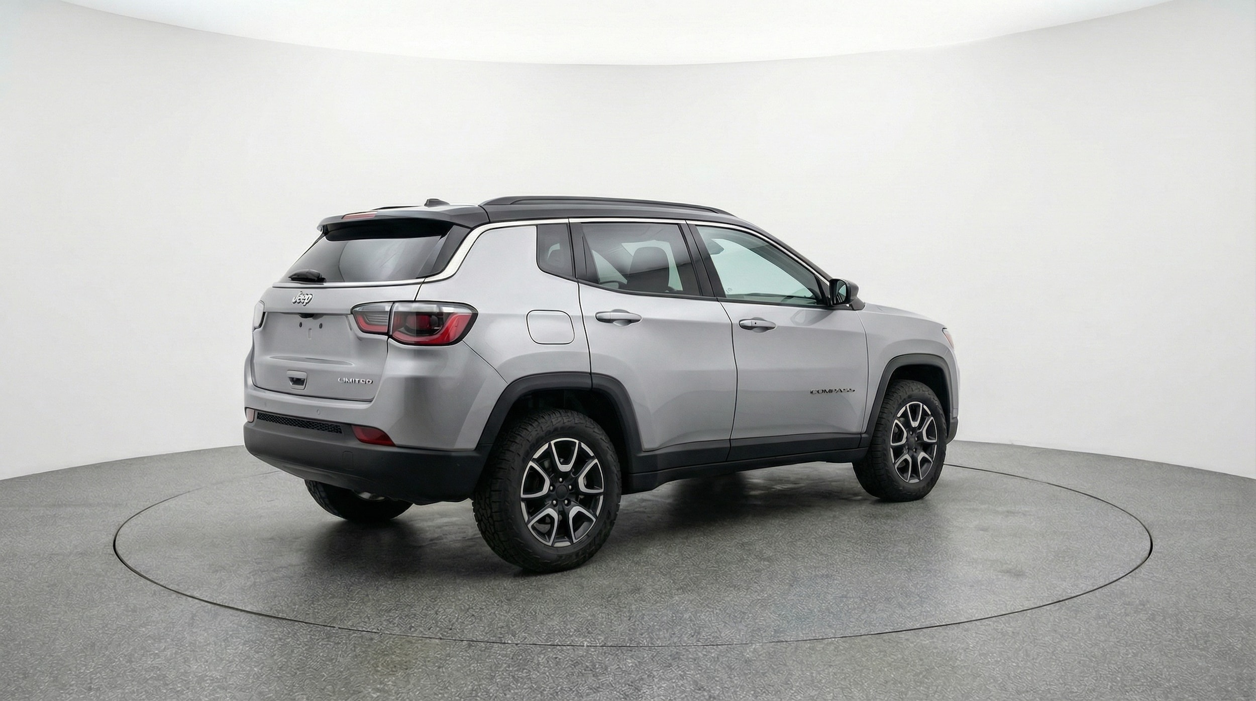 Thumbnail: 2025 Jeep Compass - 7