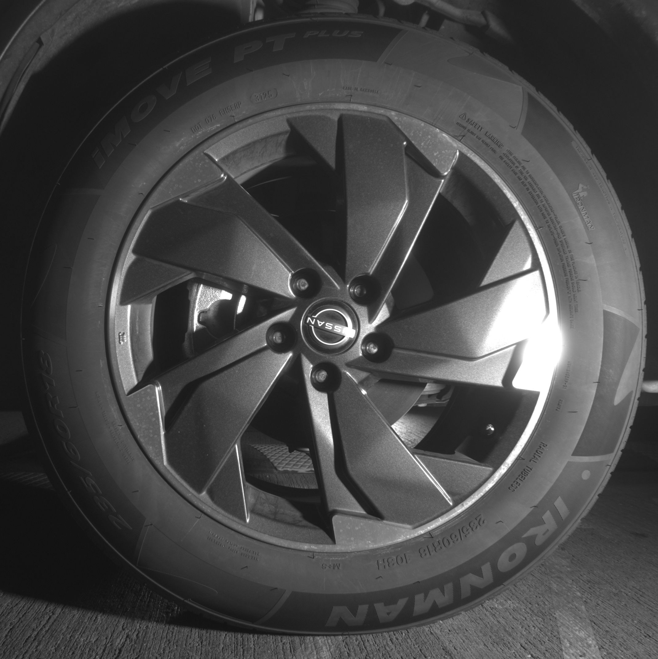 Thumbnail: 2025 Nissan Rogue - 9