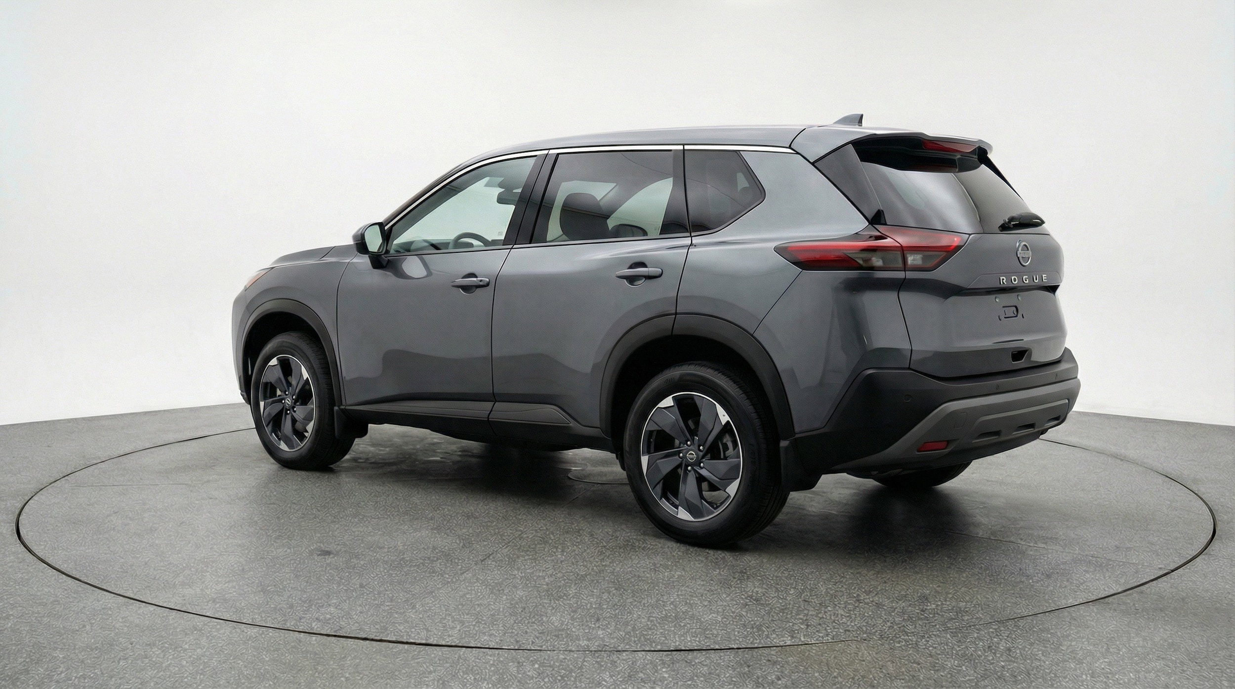Thumbnail: 2025 Nissan Rogue - 6
