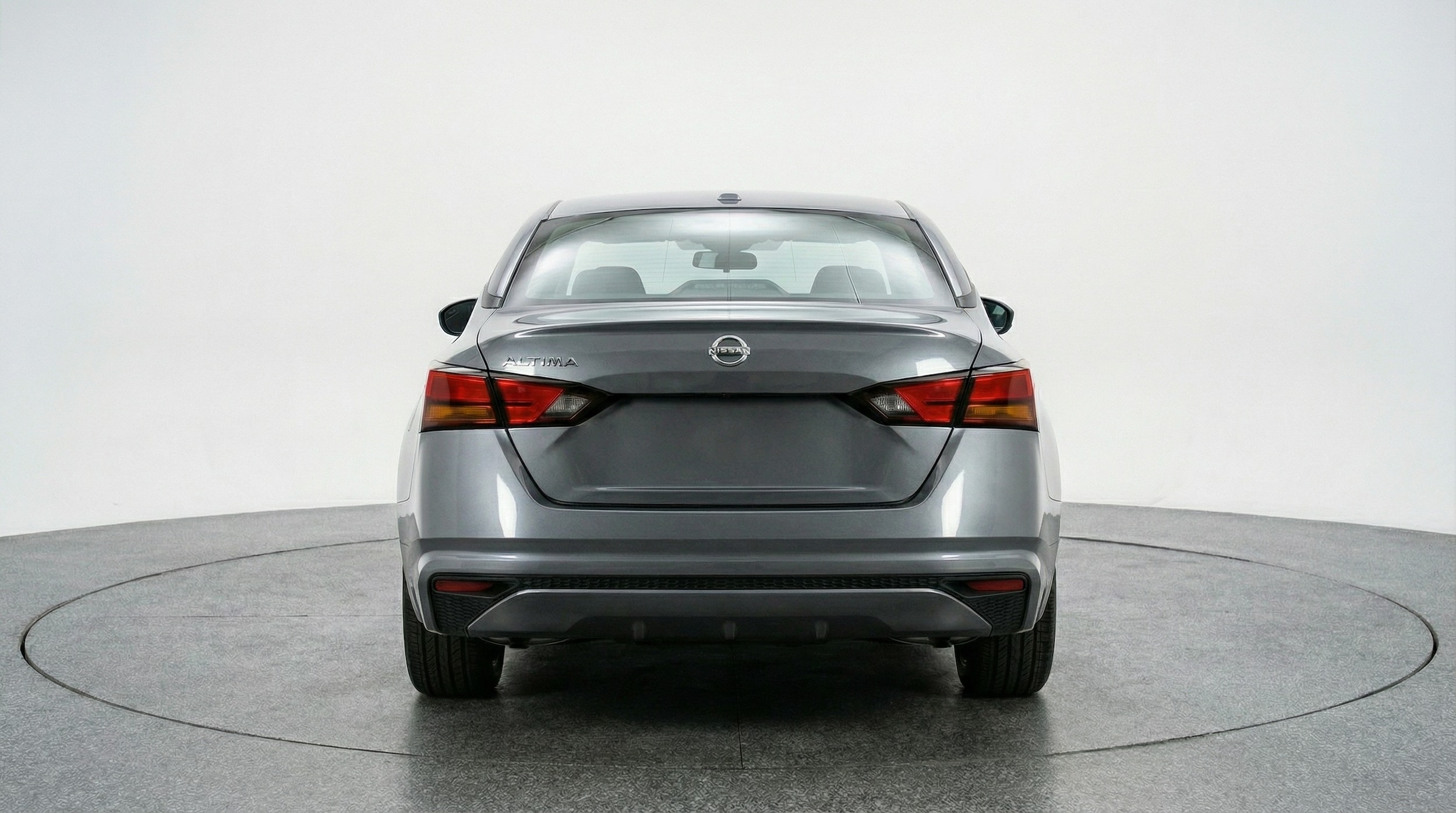 Thumbnail: 2025 Nissan Altima - 6