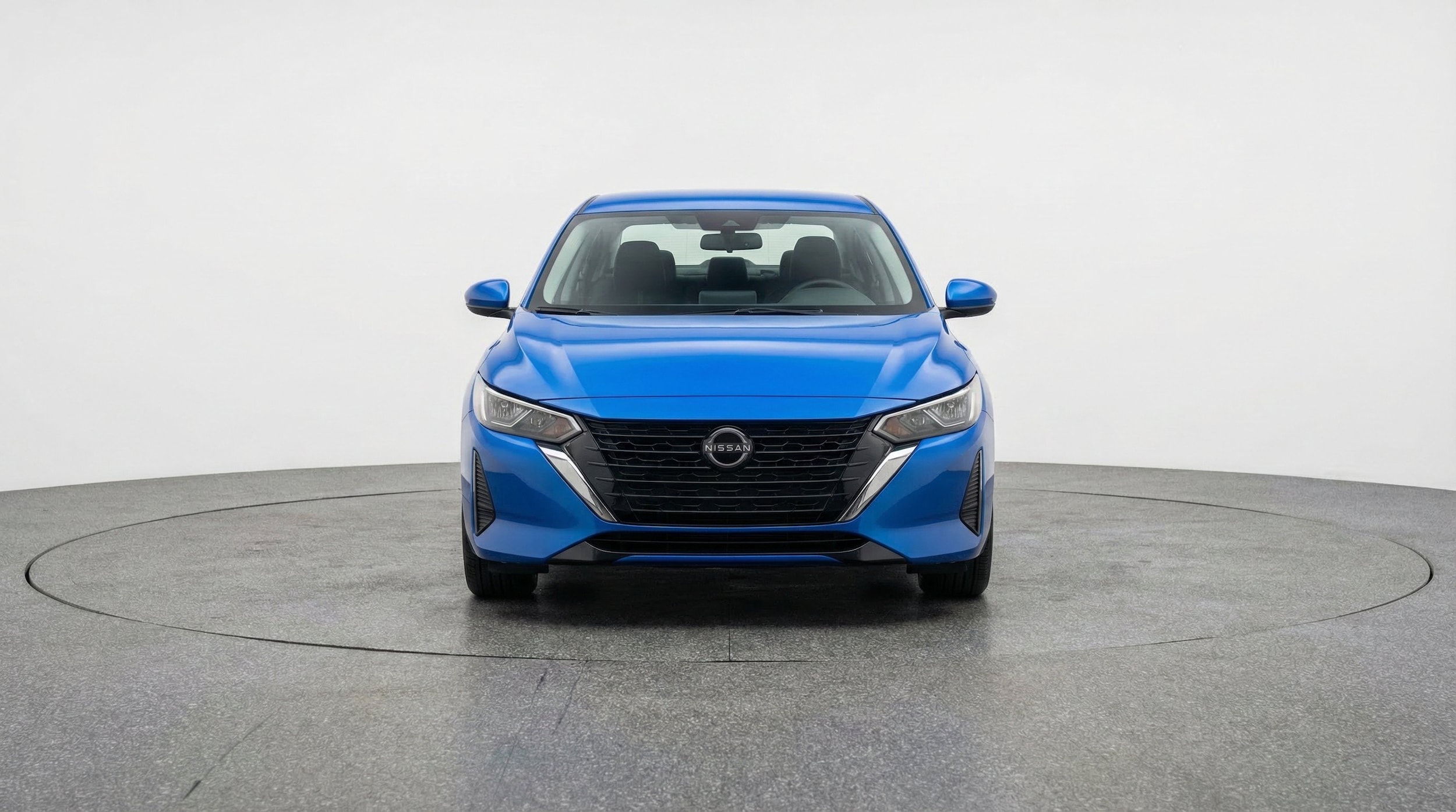 Thumbnail: 2025 Nissan Sentra - 2