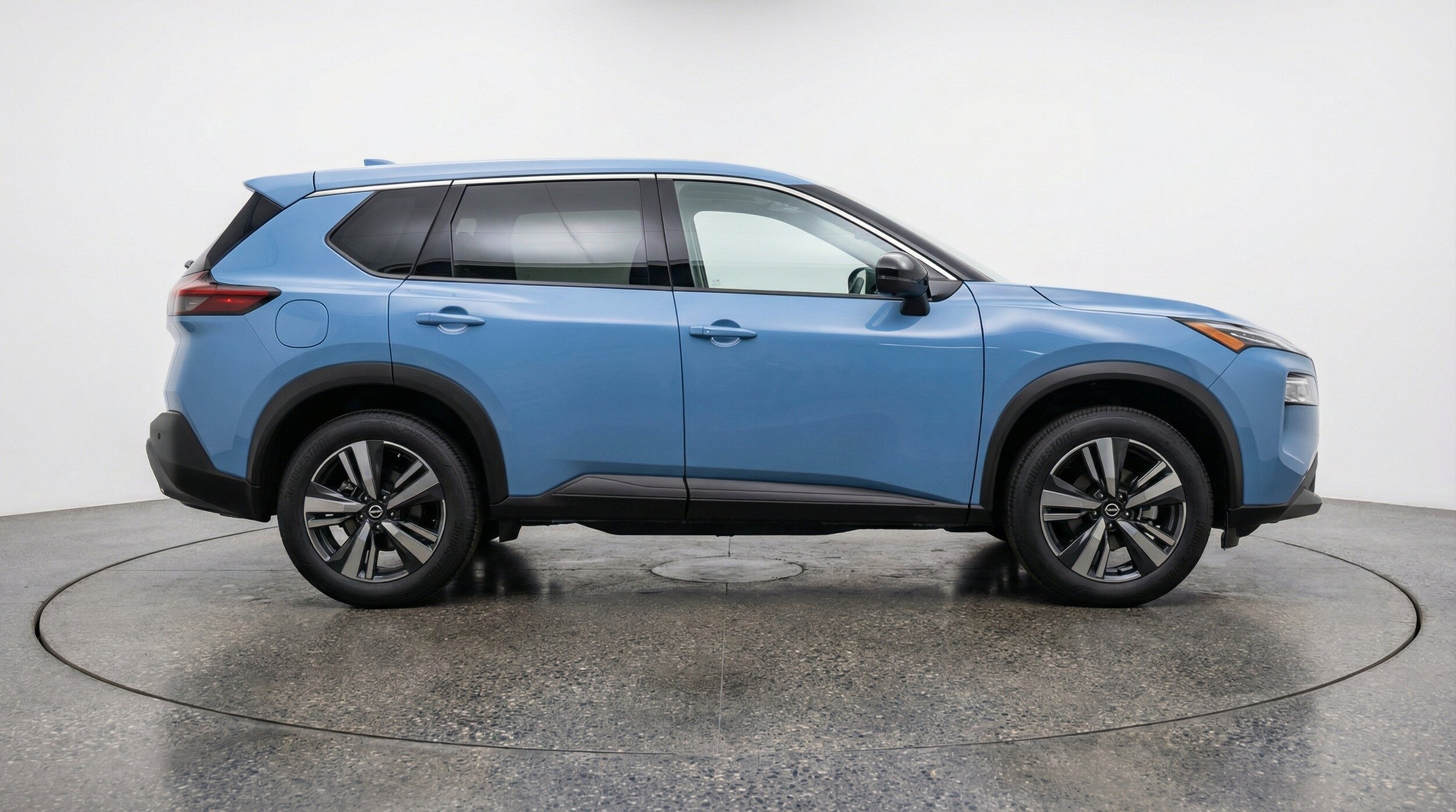Thumbnail: 2026 Nissan Rogue - 11