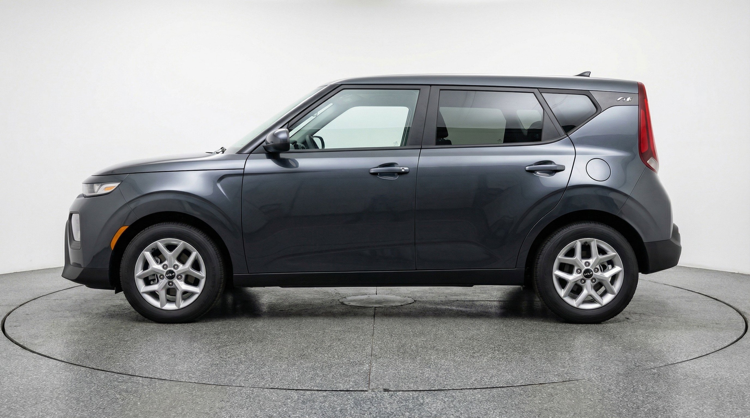 Thumbnail: 2025 Kia Soul - 5