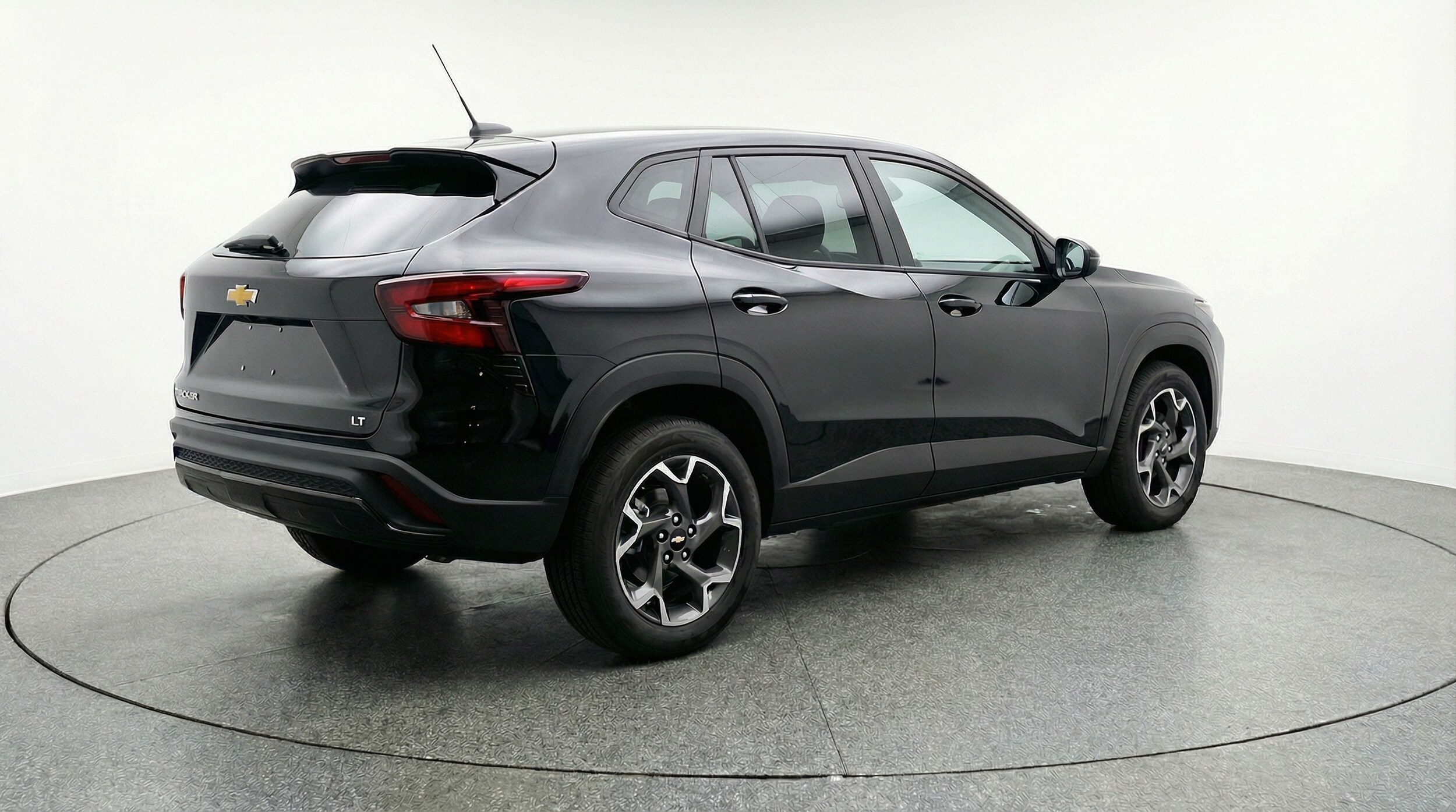 Thumbnail: 2025 Chevrolet Trax - 7