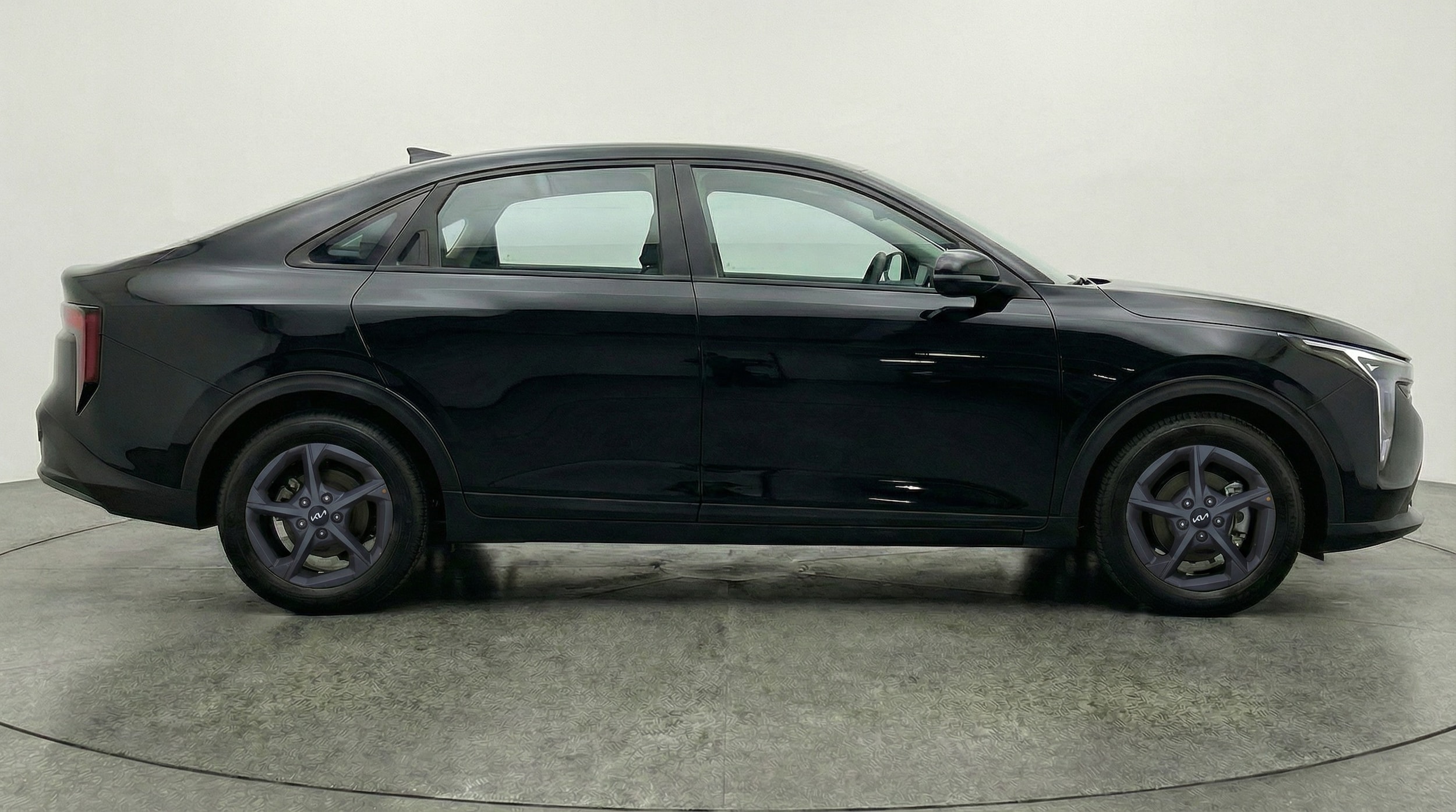 Thumbnail: 2025 Kia K4 - 8