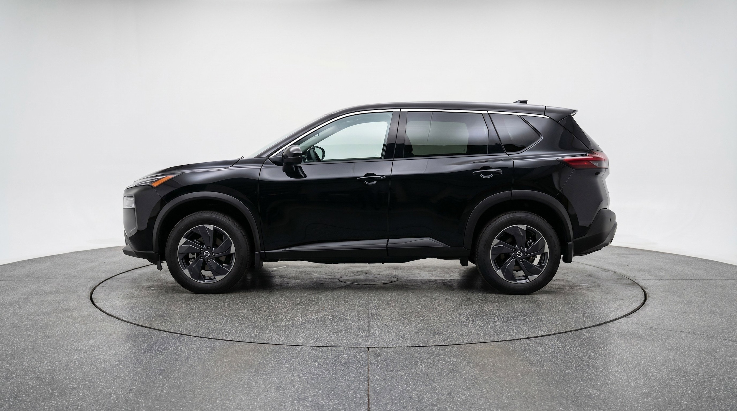 Thumbnail: 2025 Nissan Rogue - 5