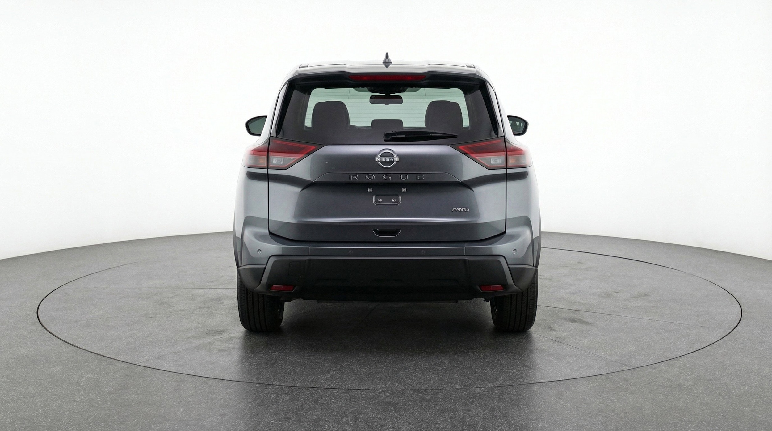 Thumbnail: 2025 Nissan Rogue - 7