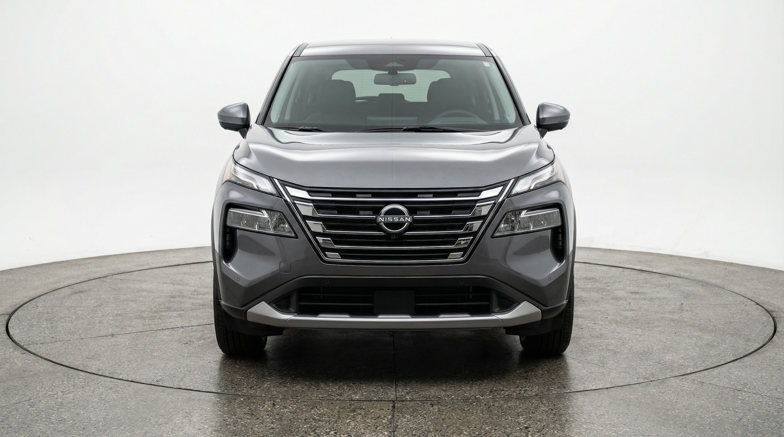 Thumbnail: 2025 Nissan Rogue - 2