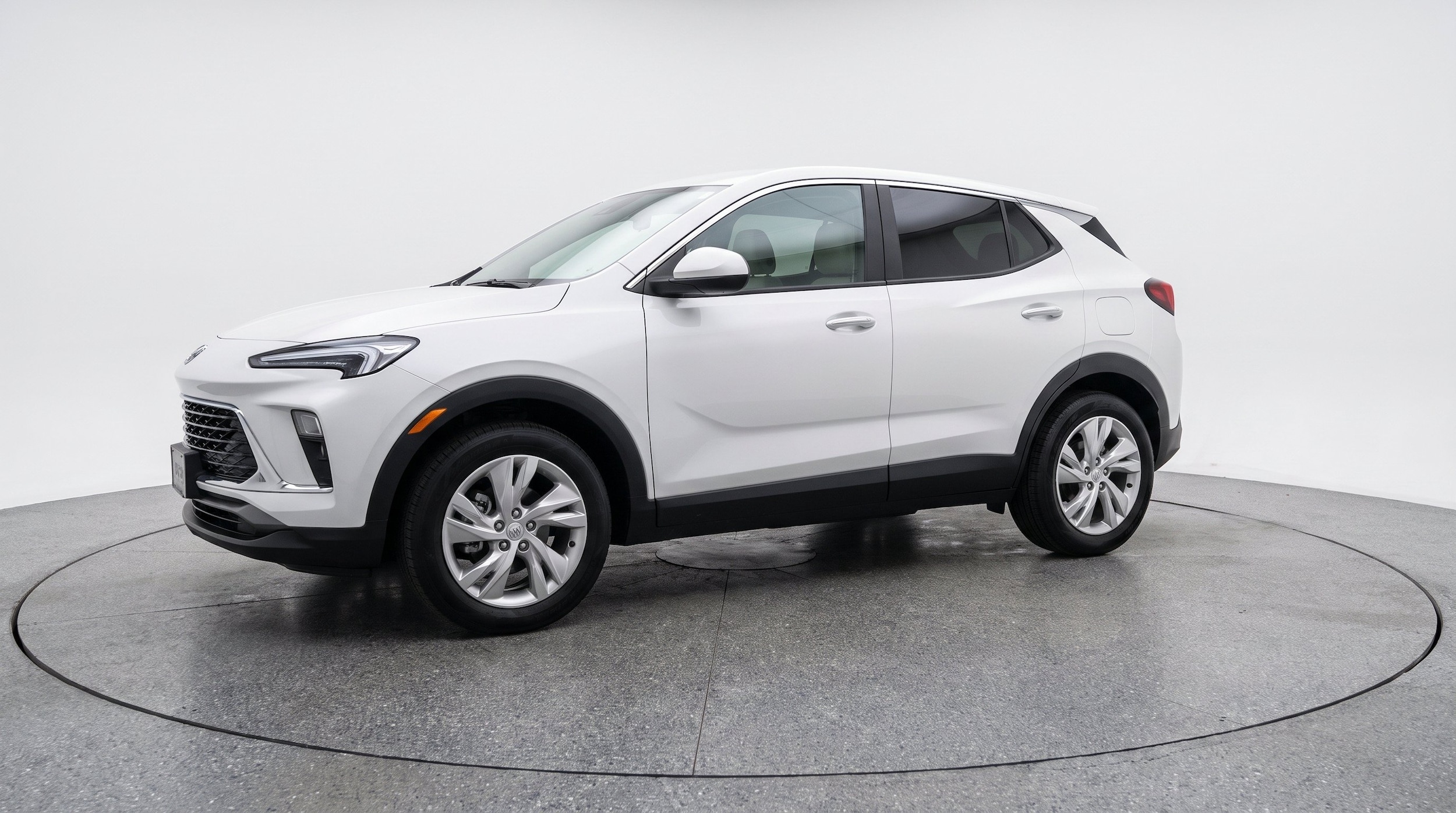 Thumbnail: 2025 Buick Encore GX - 3