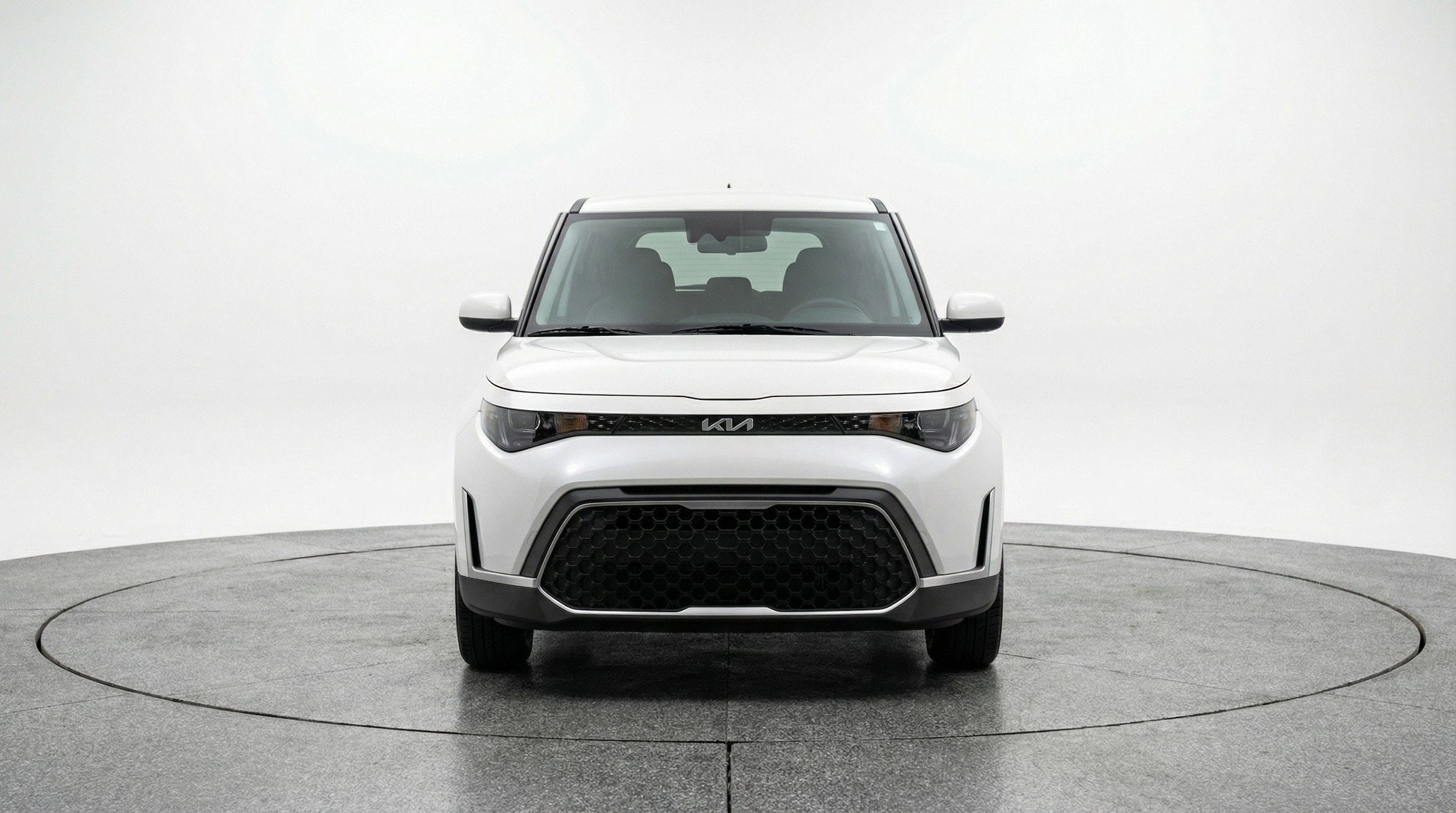 Thumbnail: 2025 Kia Soul - 2