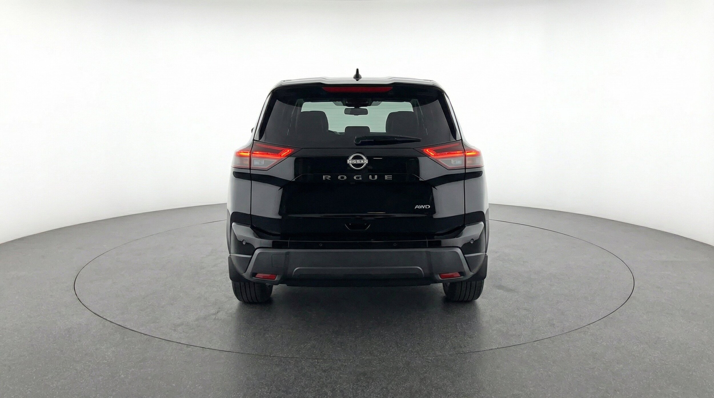 Thumbnail: 2025 Nissan Rogue - 7