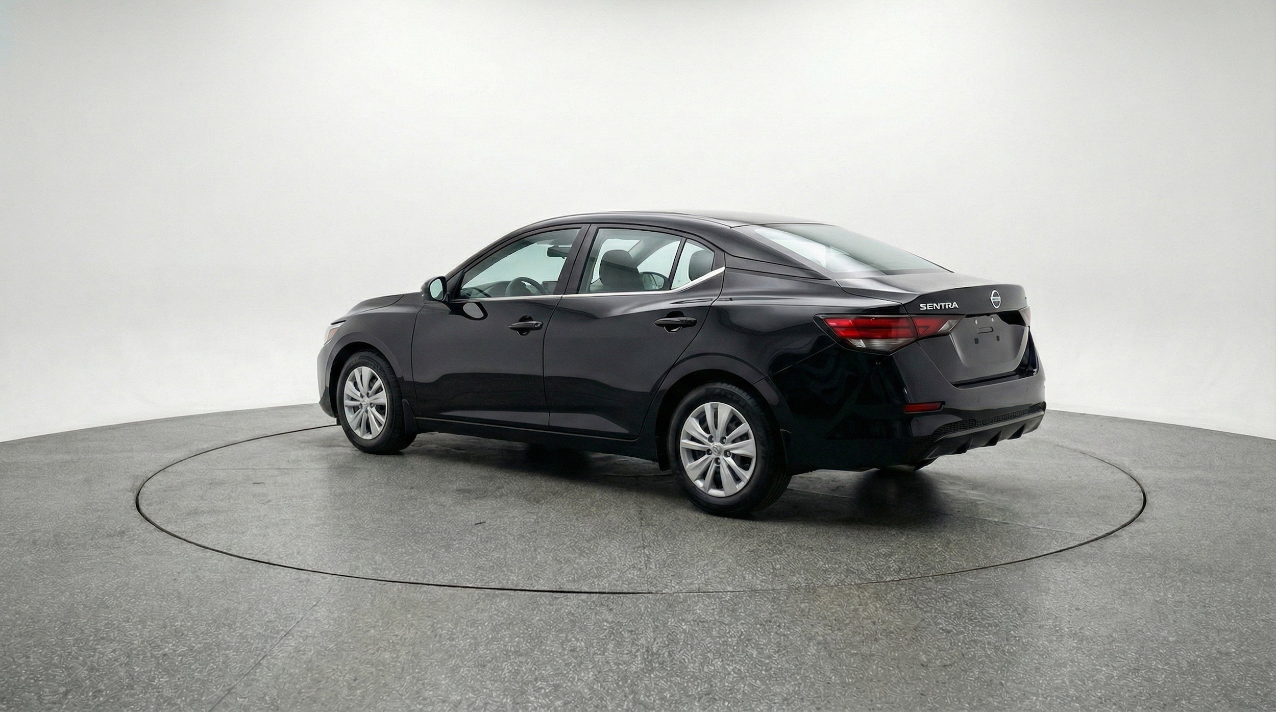 Thumbnail: 2025 Nissan Sentra - 6