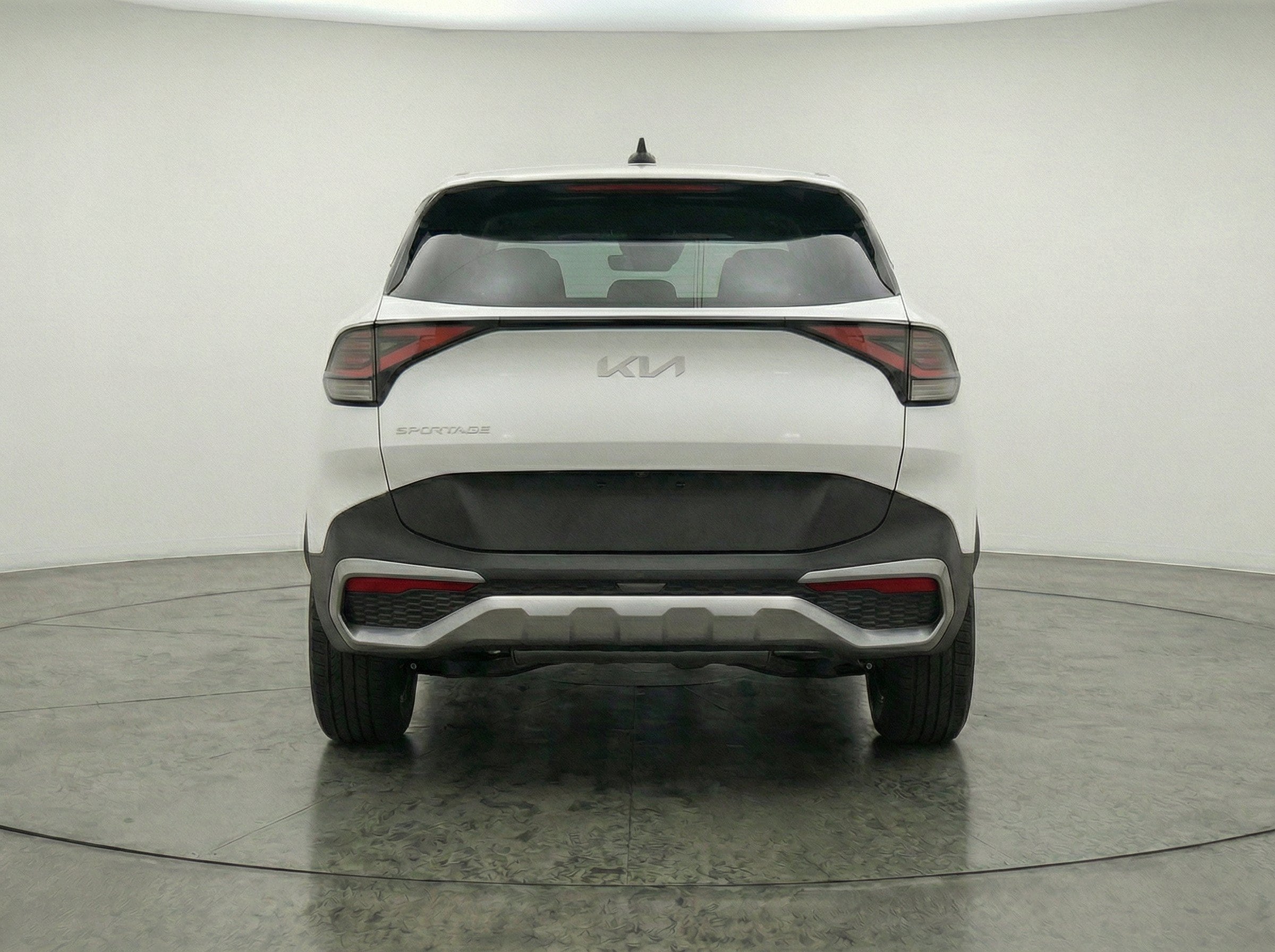 Thumbnail: 2026 Kia Sportage - 7
