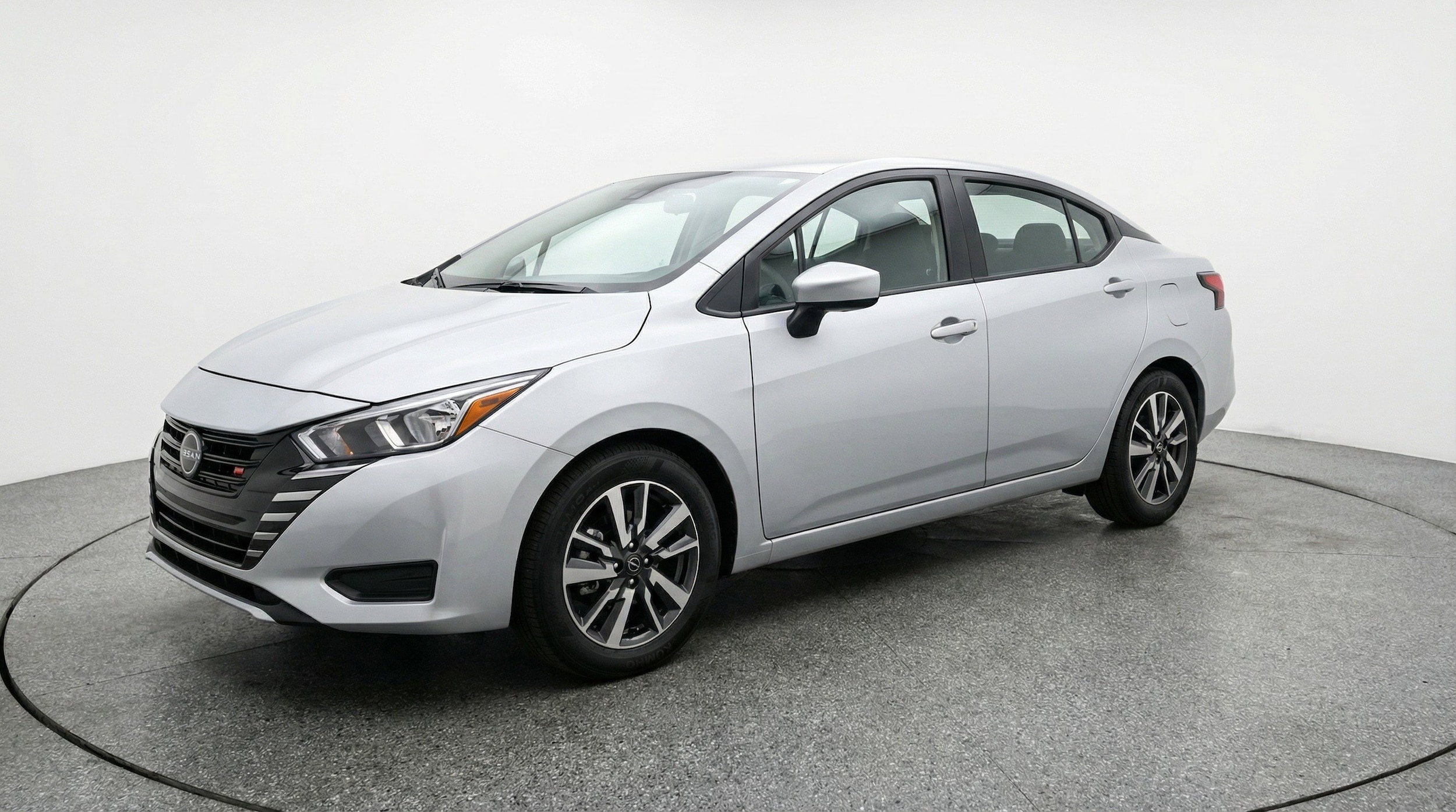 Thumbnail: 2025 Nissan Versa - 3