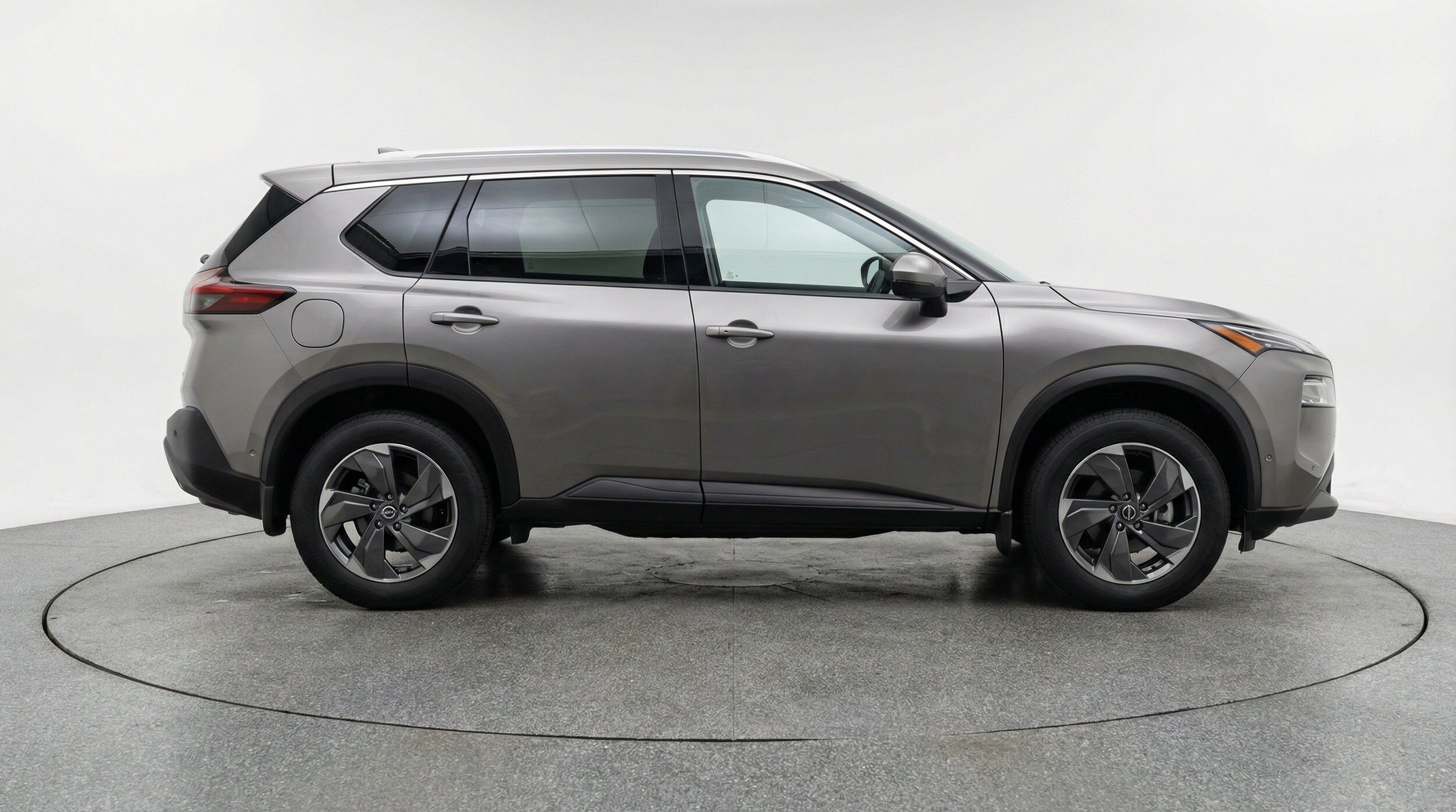 Thumbnail: 2025 Nissan Rogue - 10